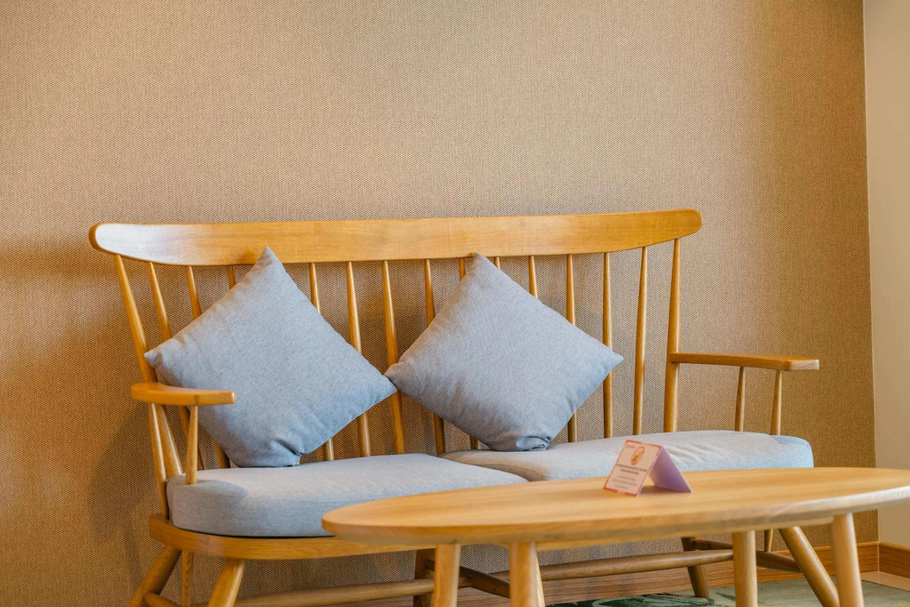 Bedroom in Da Nang - Mikazuki Japanese Resorts & Spa