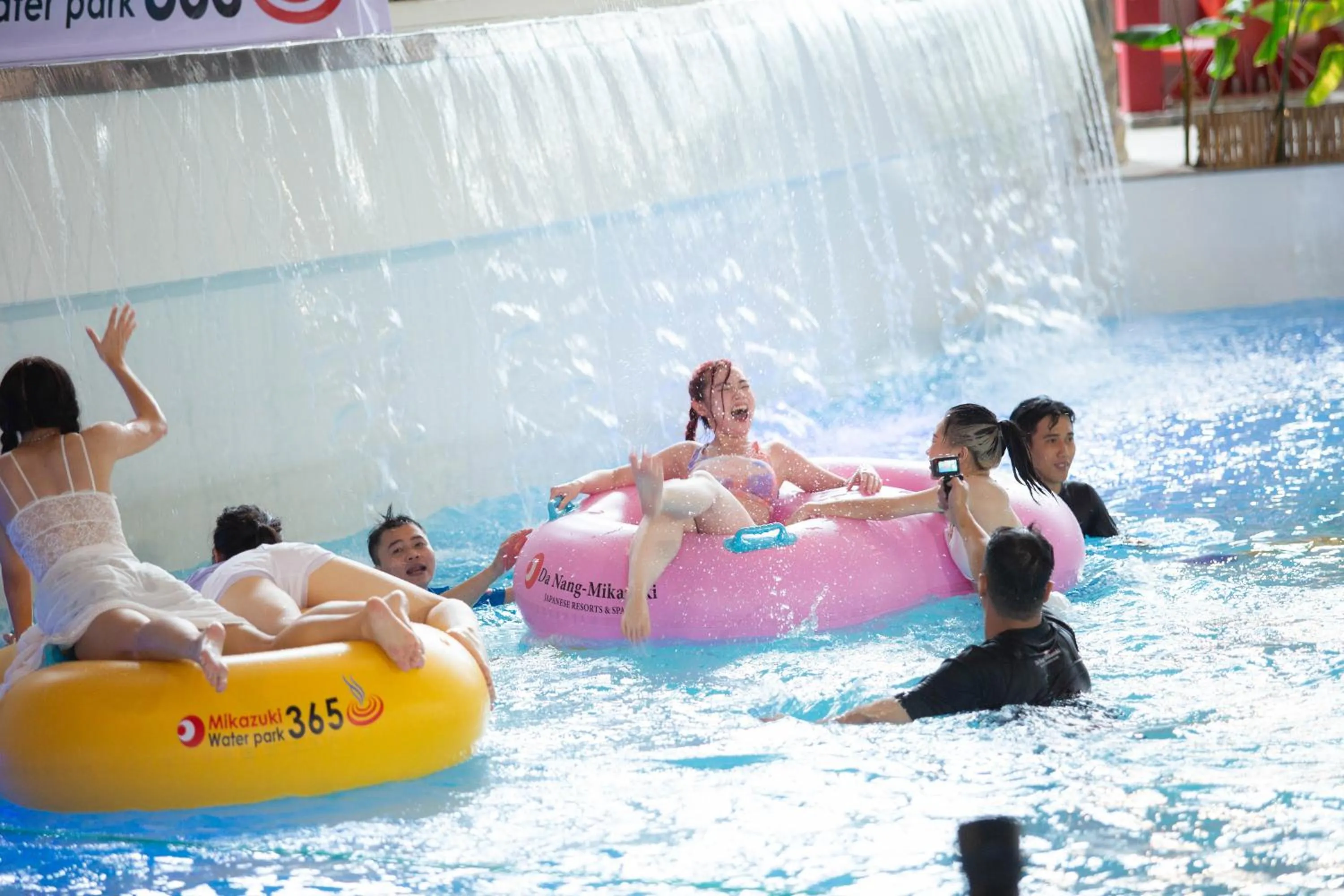 Activities in Da Nang - Mikazuki Japanese Resorts & Spa