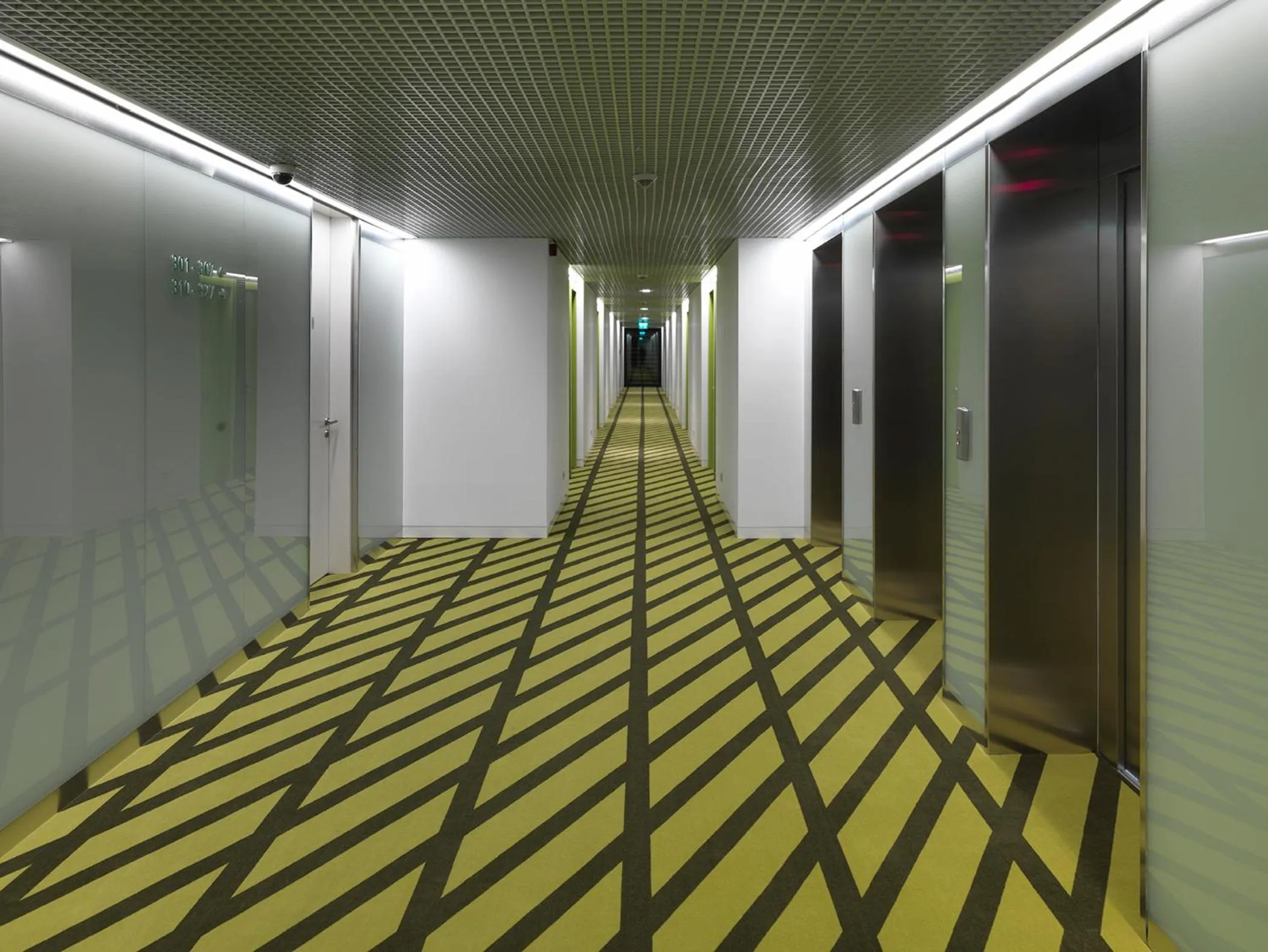 Other in Workinn Hotel