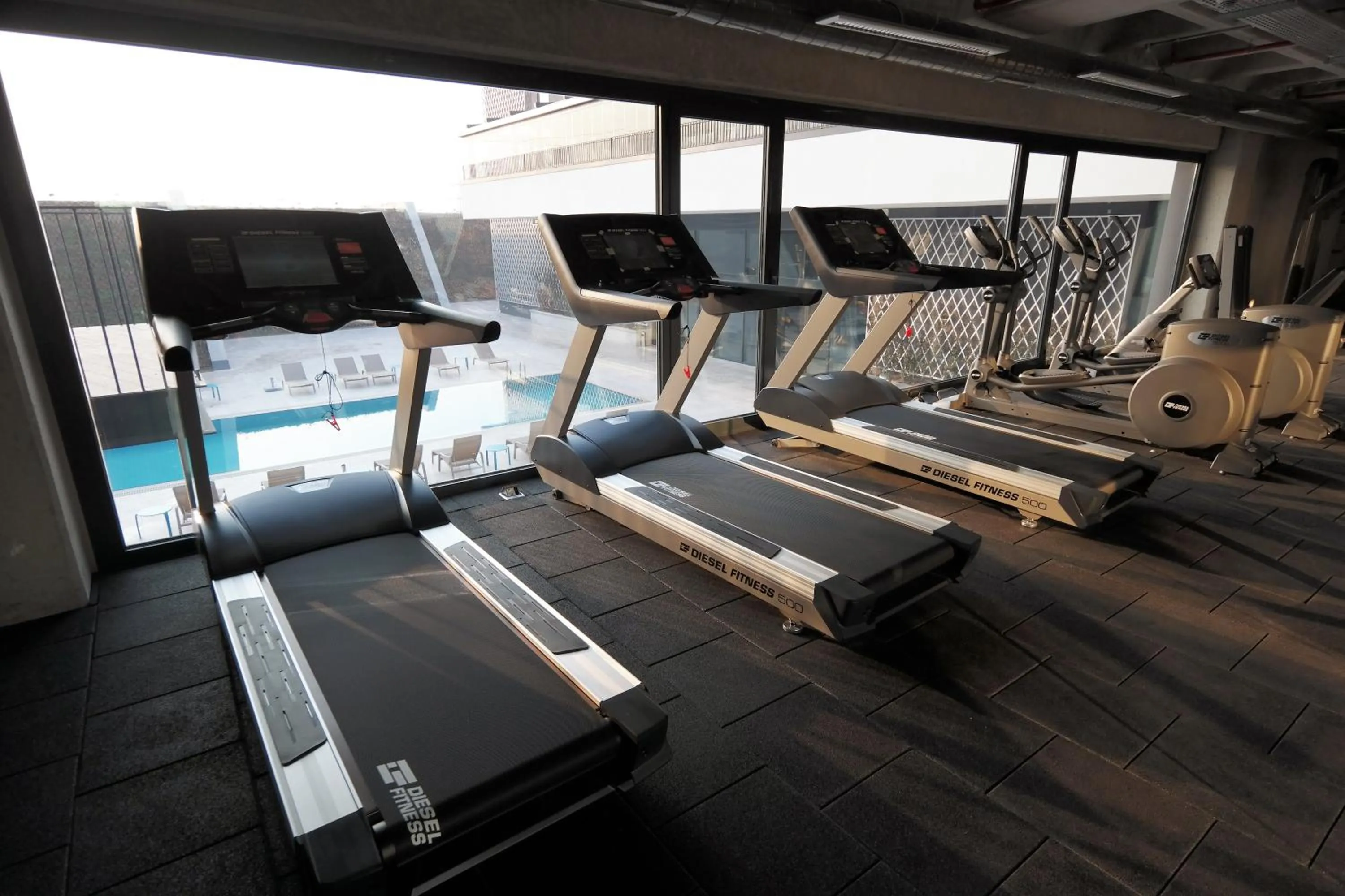 Massage in Workinn Hotel