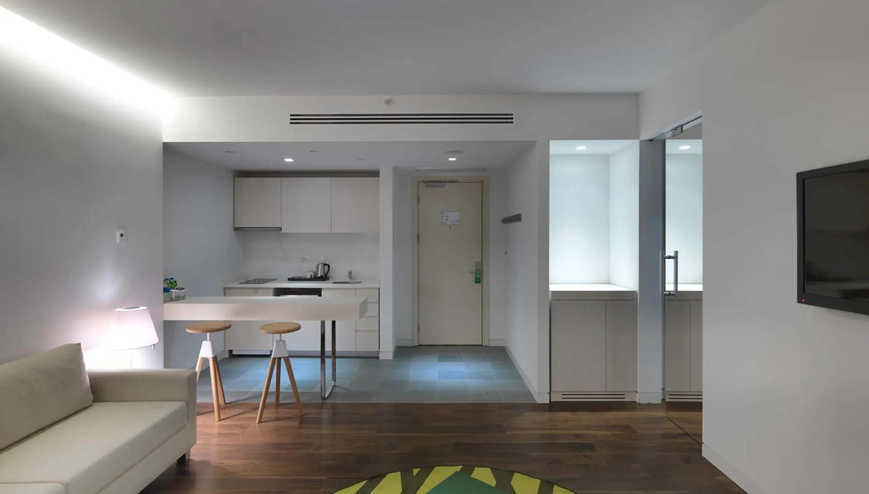 Family Room in Workinn Hotel Family Room in Workinn Hotel