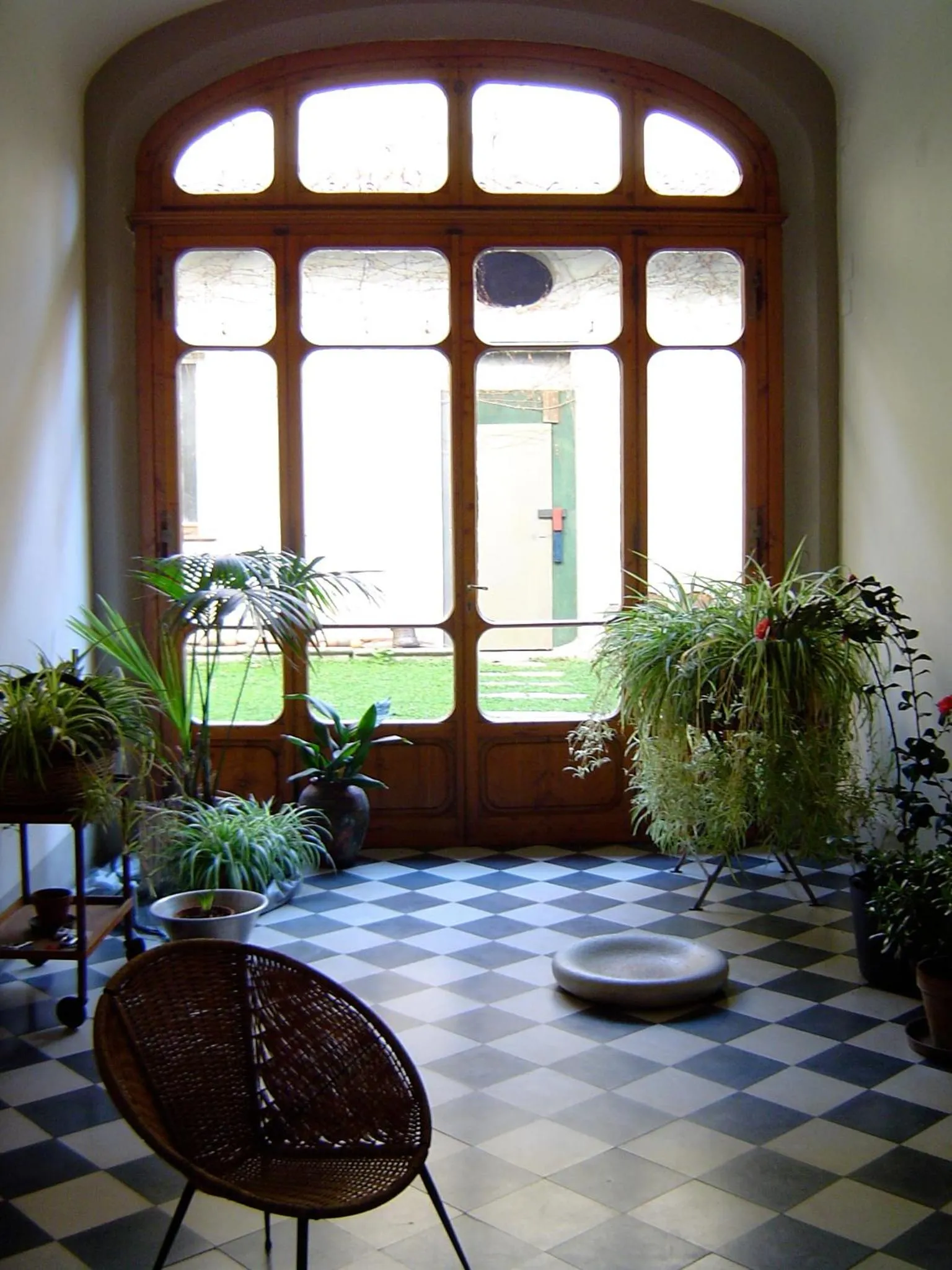 Le Tre Stanze