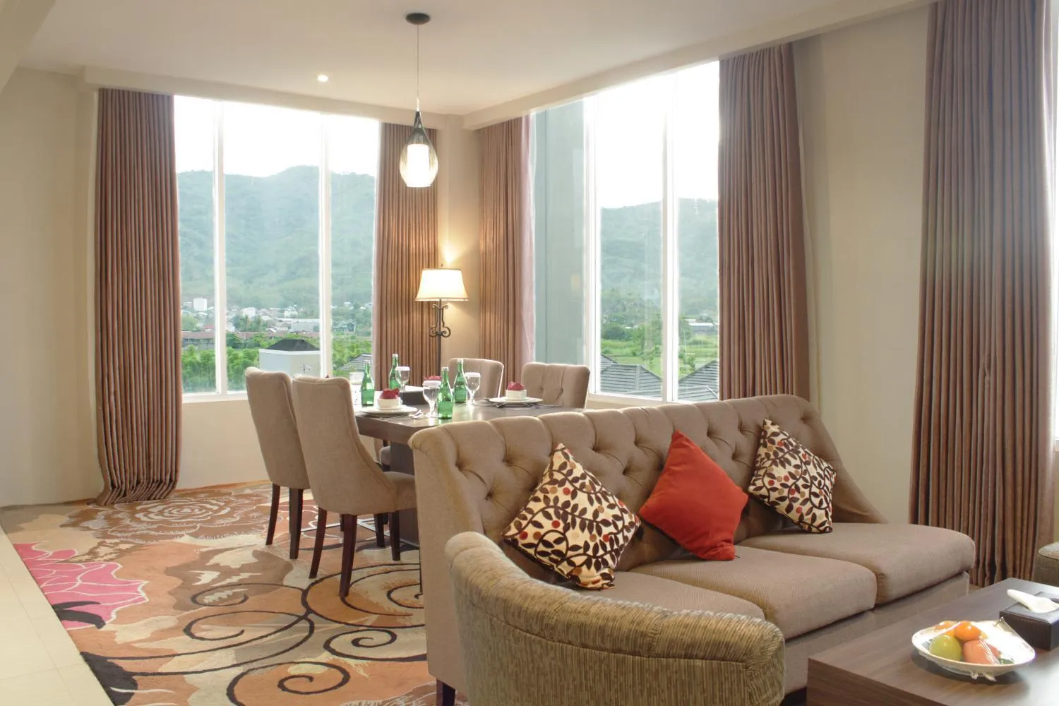 Aston Gorontalo Hotel & Convention Center