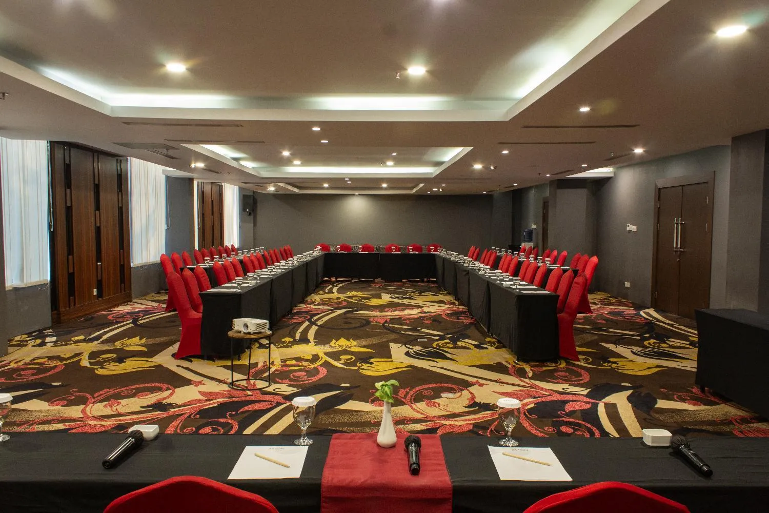 Aston Gorontalo Hotel & Convention Center