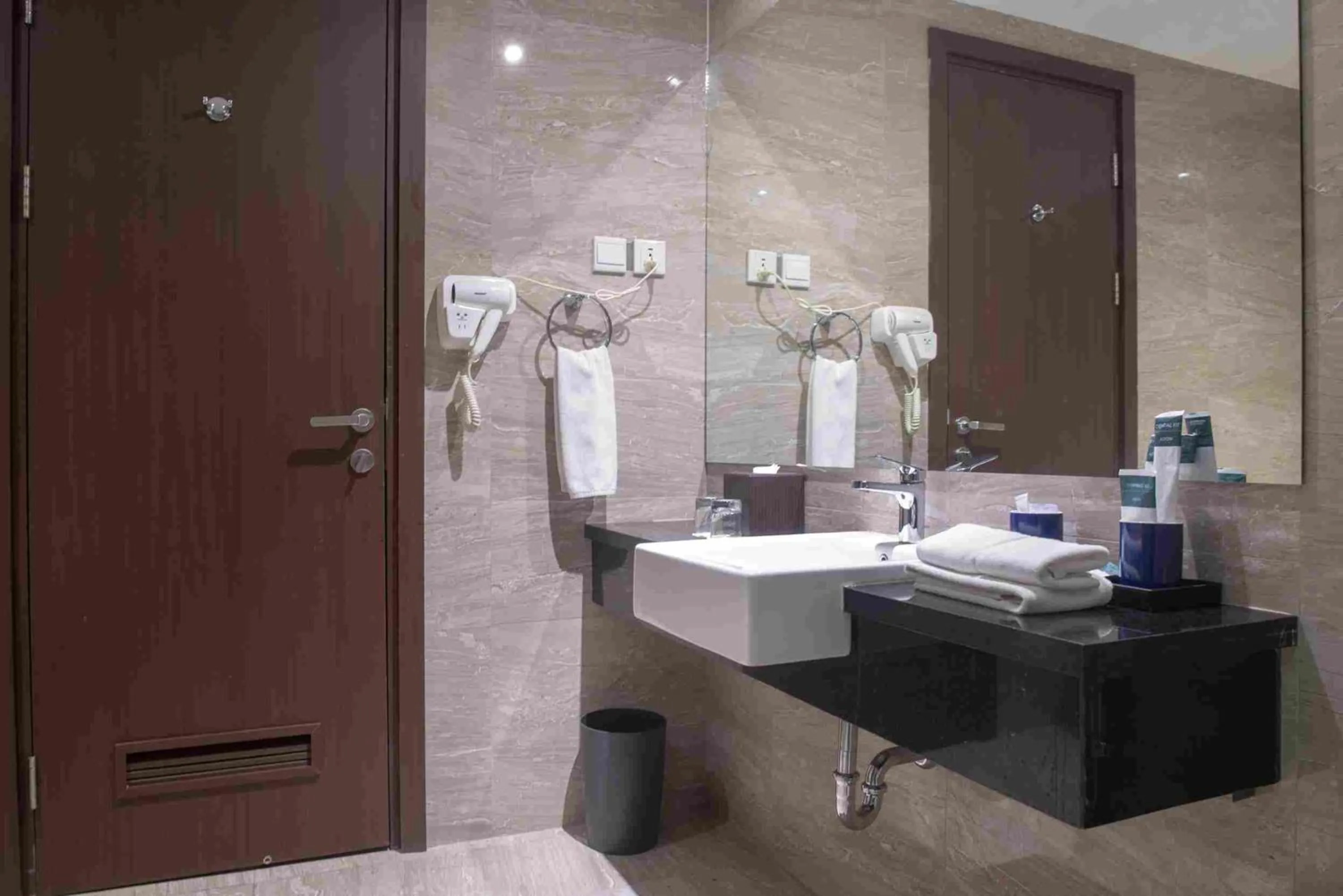 Aston Gorontalo Hotel & Convention Center