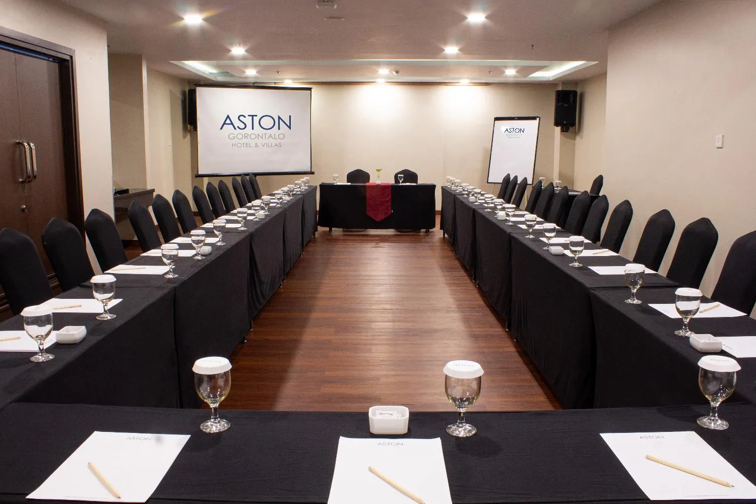 Aston Gorontalo Hotel & Convention Center