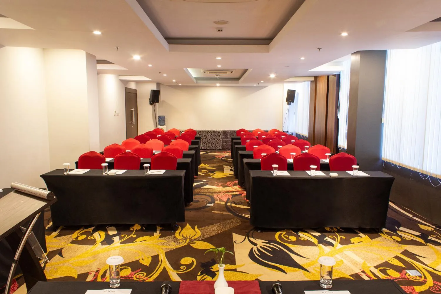 Aston Gorontalo Hotel & Convention Center