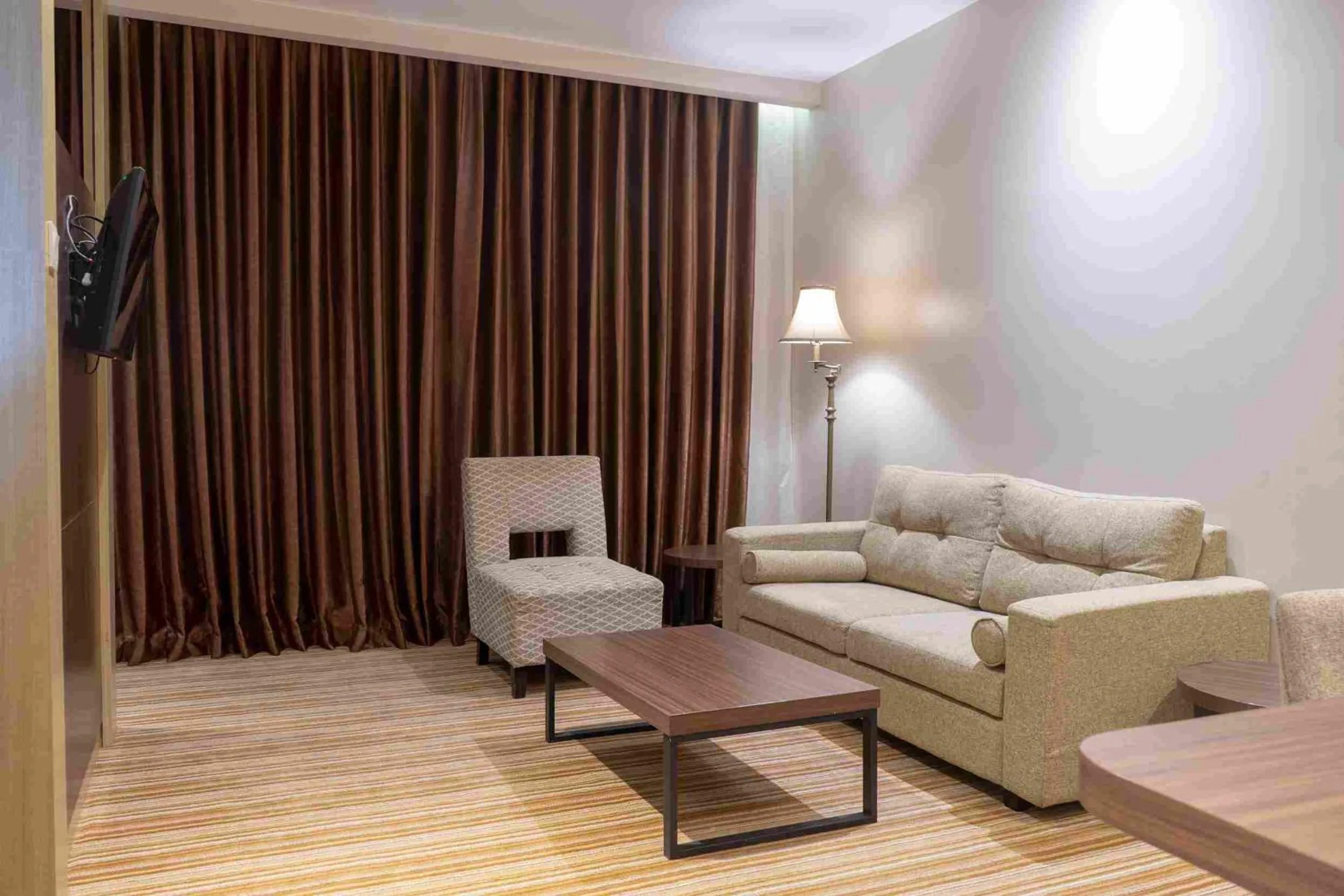 Aston Gorontalo Hotel & Convention Center