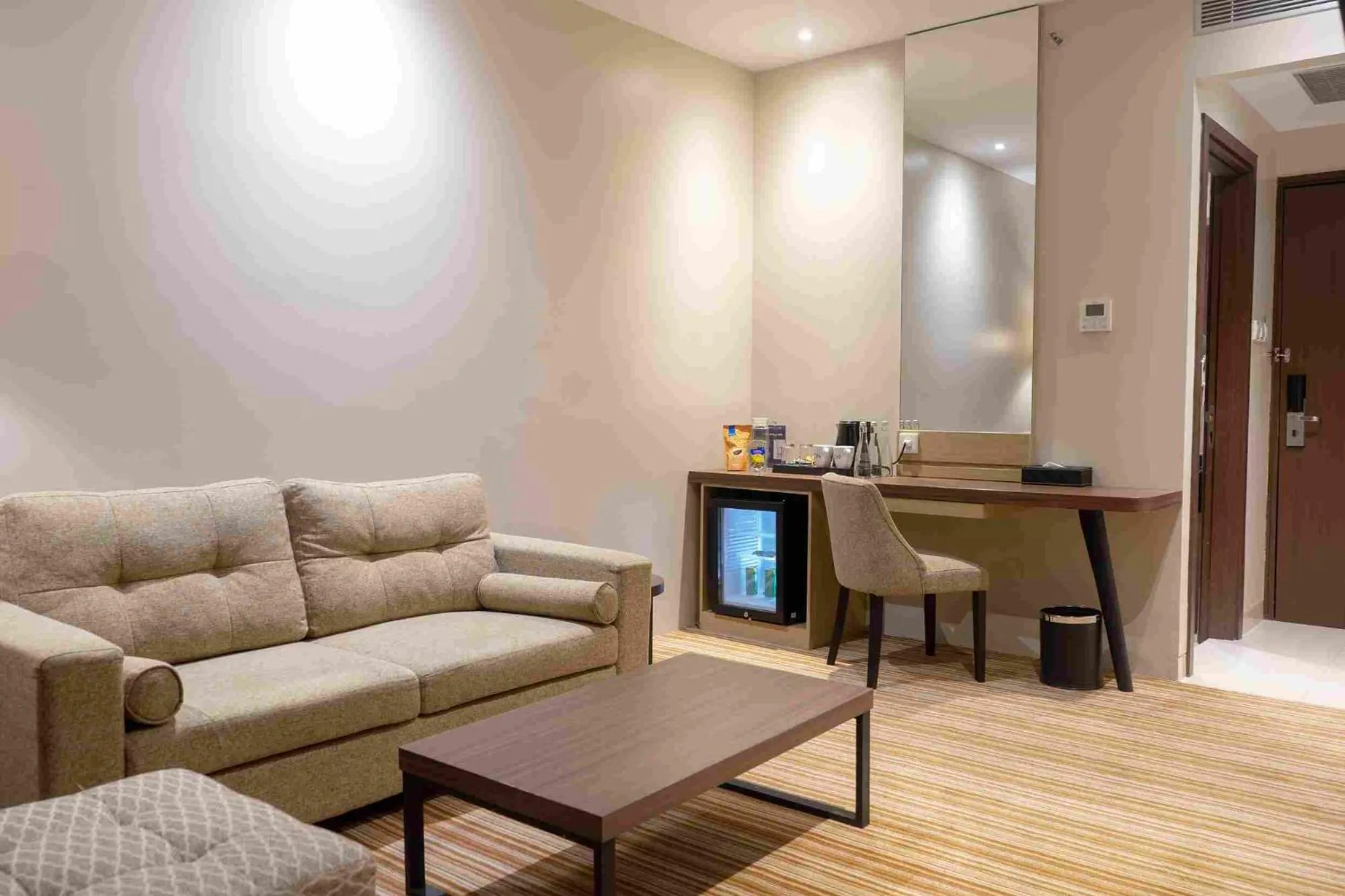 Aston Gorontalo Hotel & Convention Center