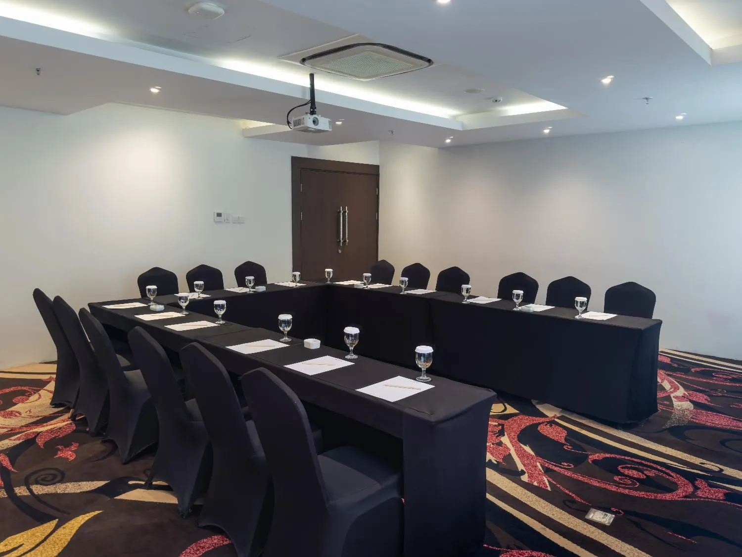 Aston Gorontalo Hotel & Convention Center