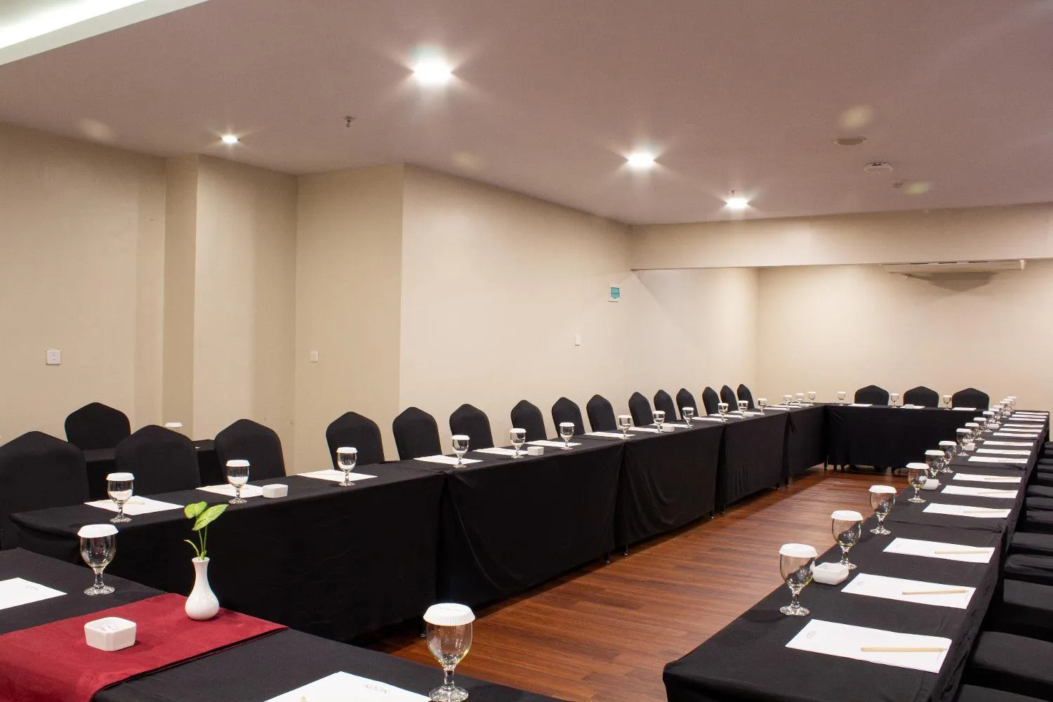 Aston Gorontalo Hotel & Convention Center