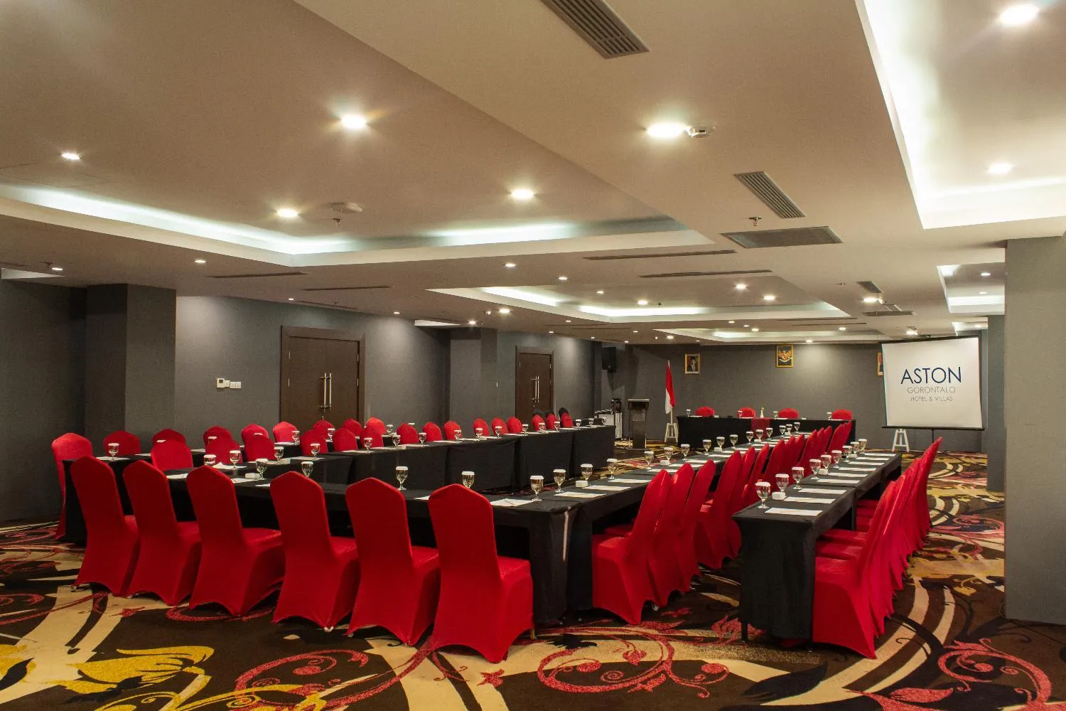 Aston Gorontalo Hotel & Convention Center