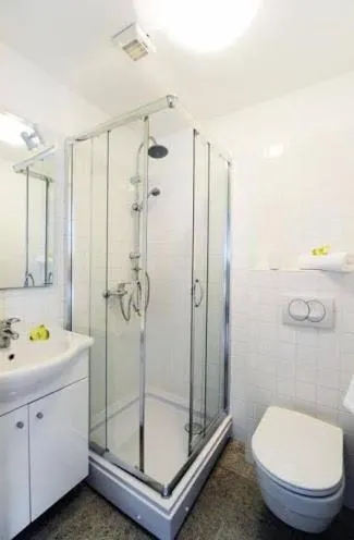 Deluxe Studio in Apartments Katrca Ljubljana