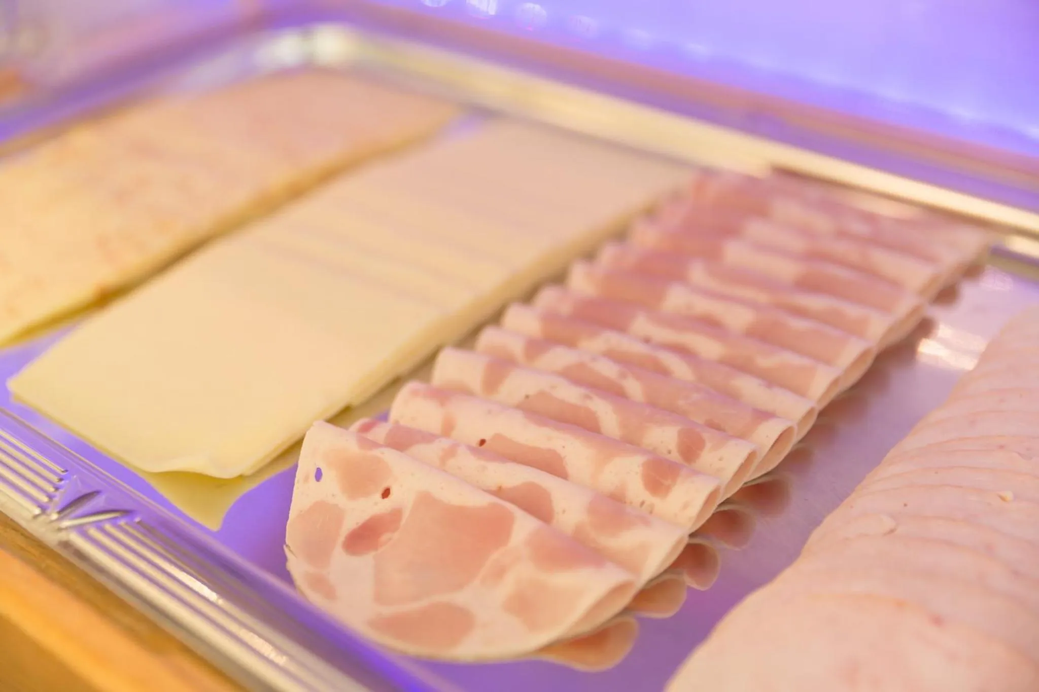 Restaurant/places to eat in Hotel Cosima