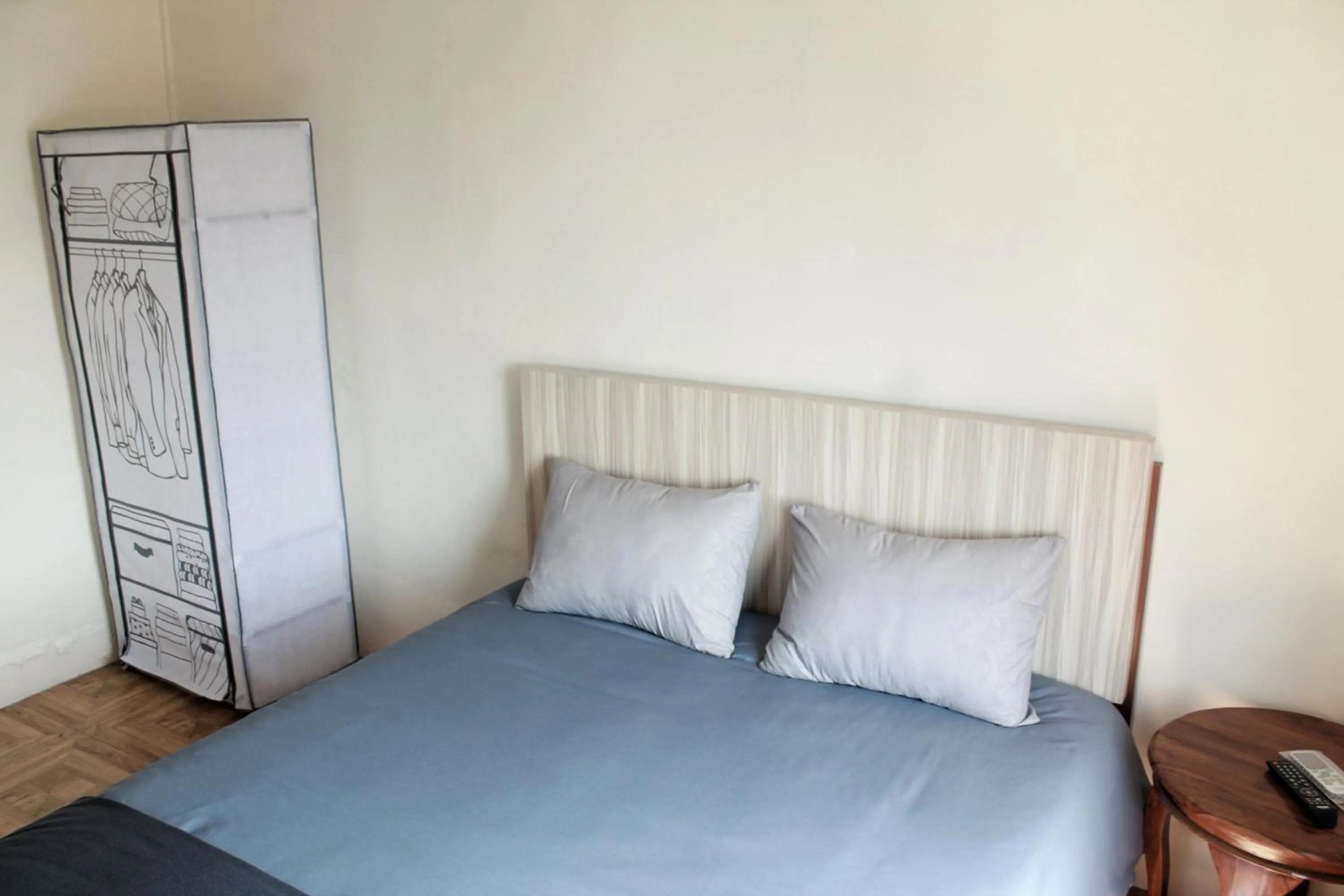 Bed in bumimakhraja syariah 4