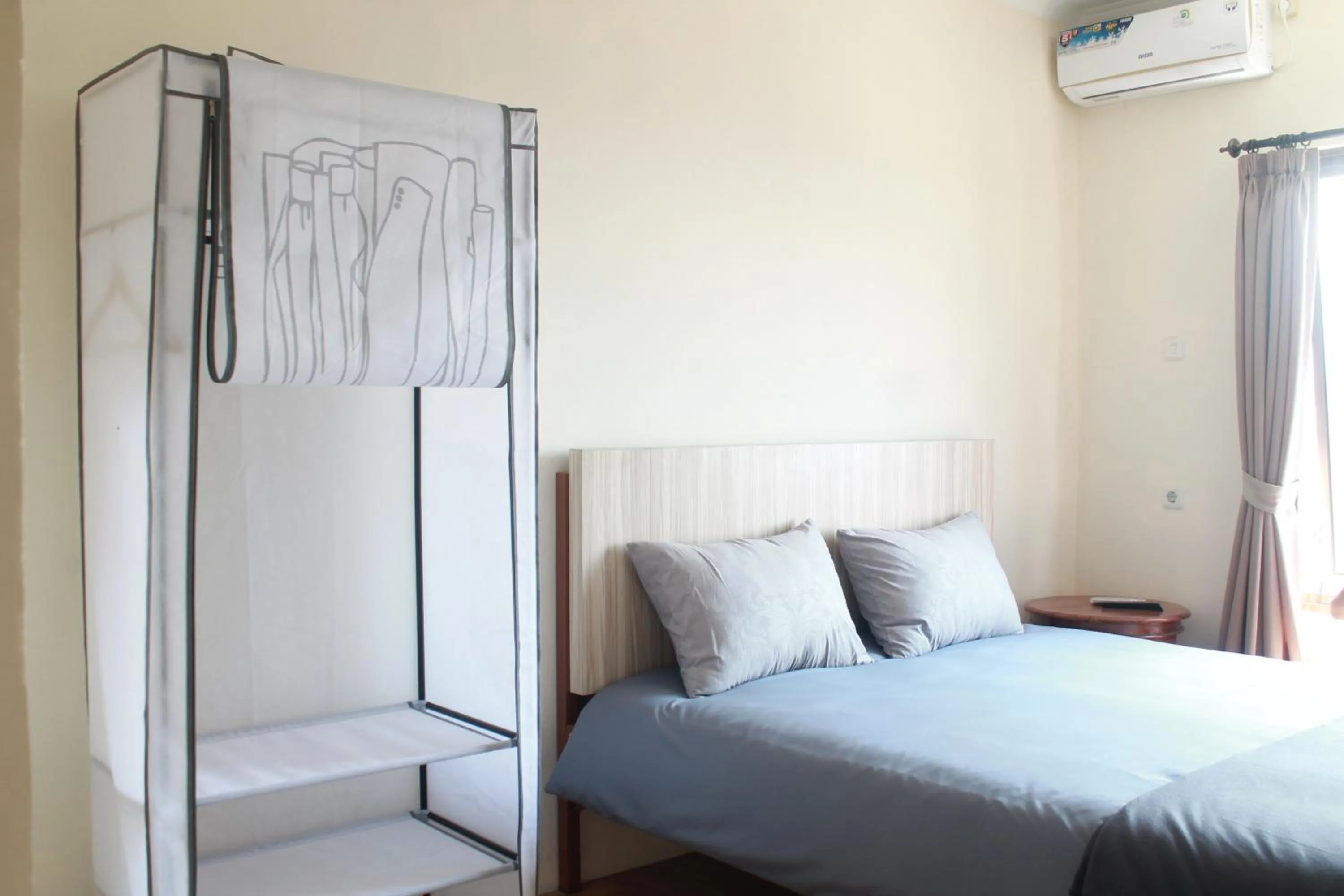 Bed in bumimakhraja syariah 4