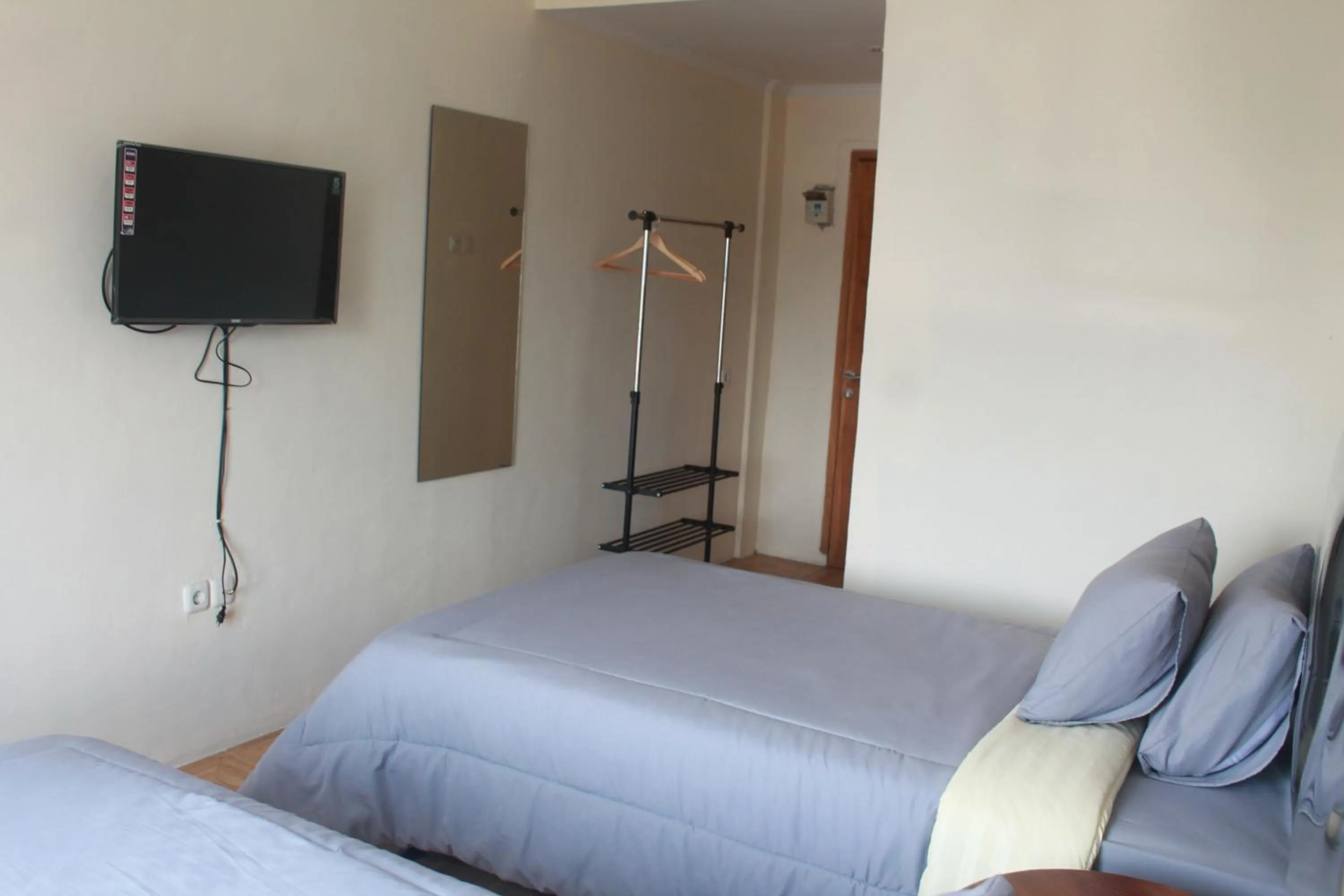 Bed in bumimakhraja syariah 4