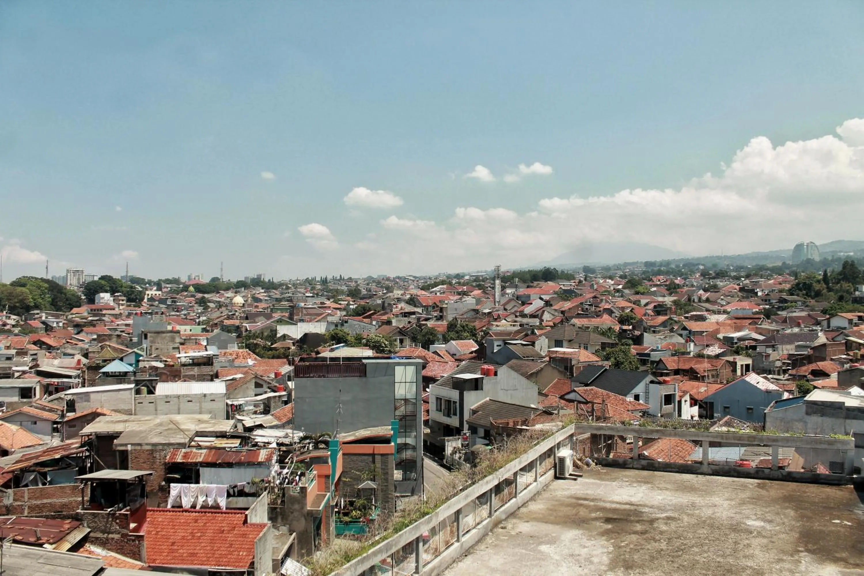 Neighbourhood in bumimakhraja syariah 4