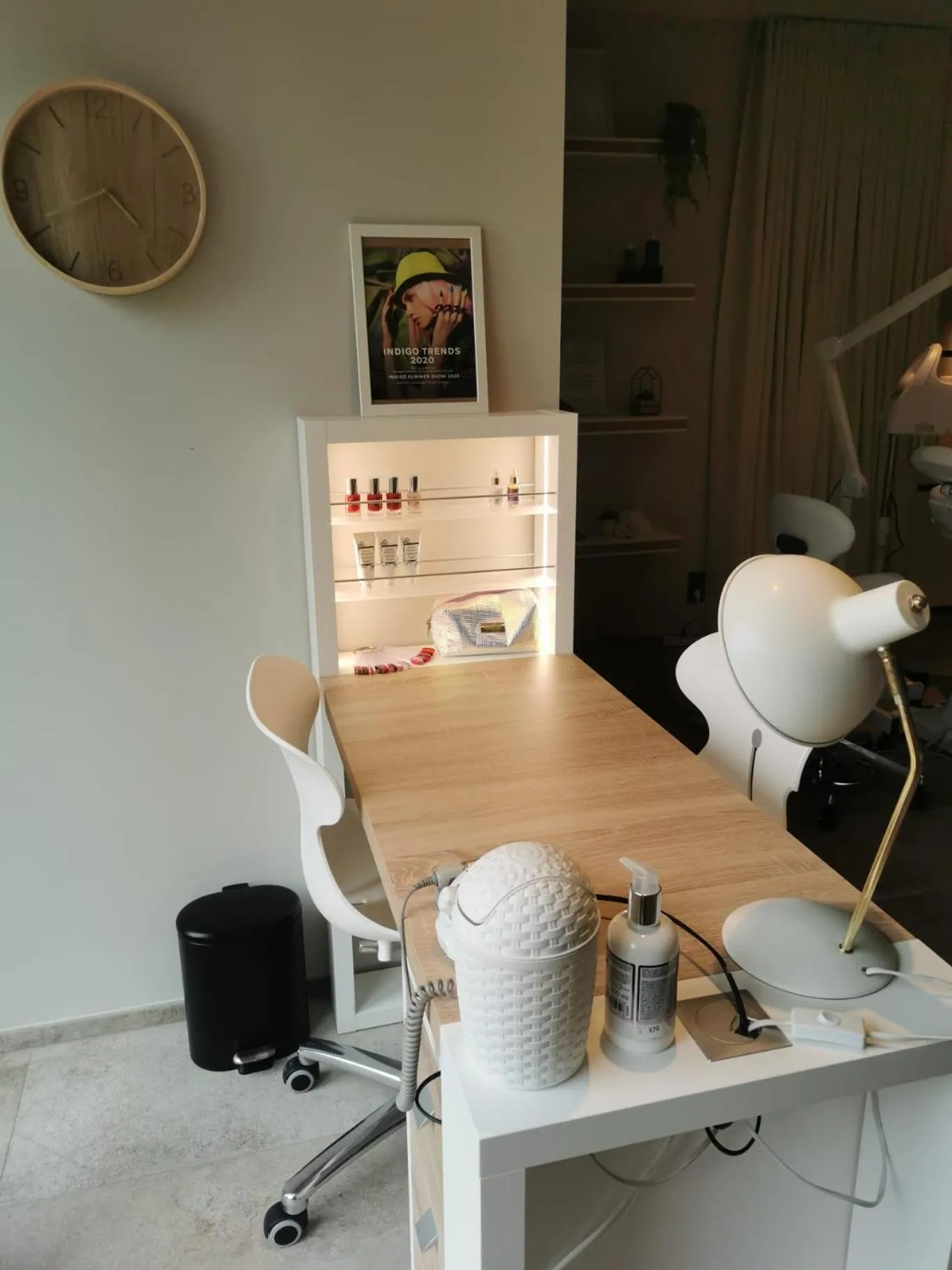 Massage in DURBUY SUITES