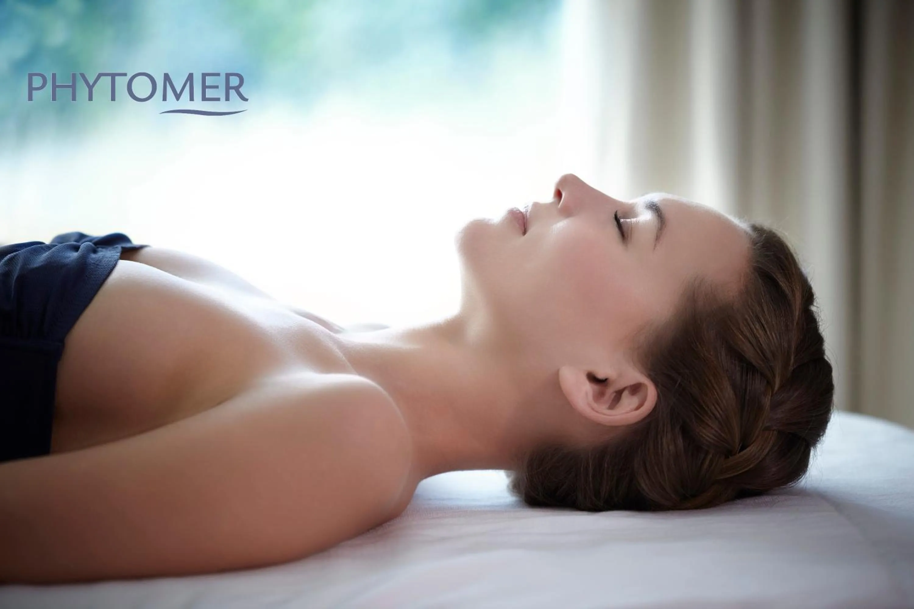 Spa and wellness centre/facilities in DURBUY SUITES