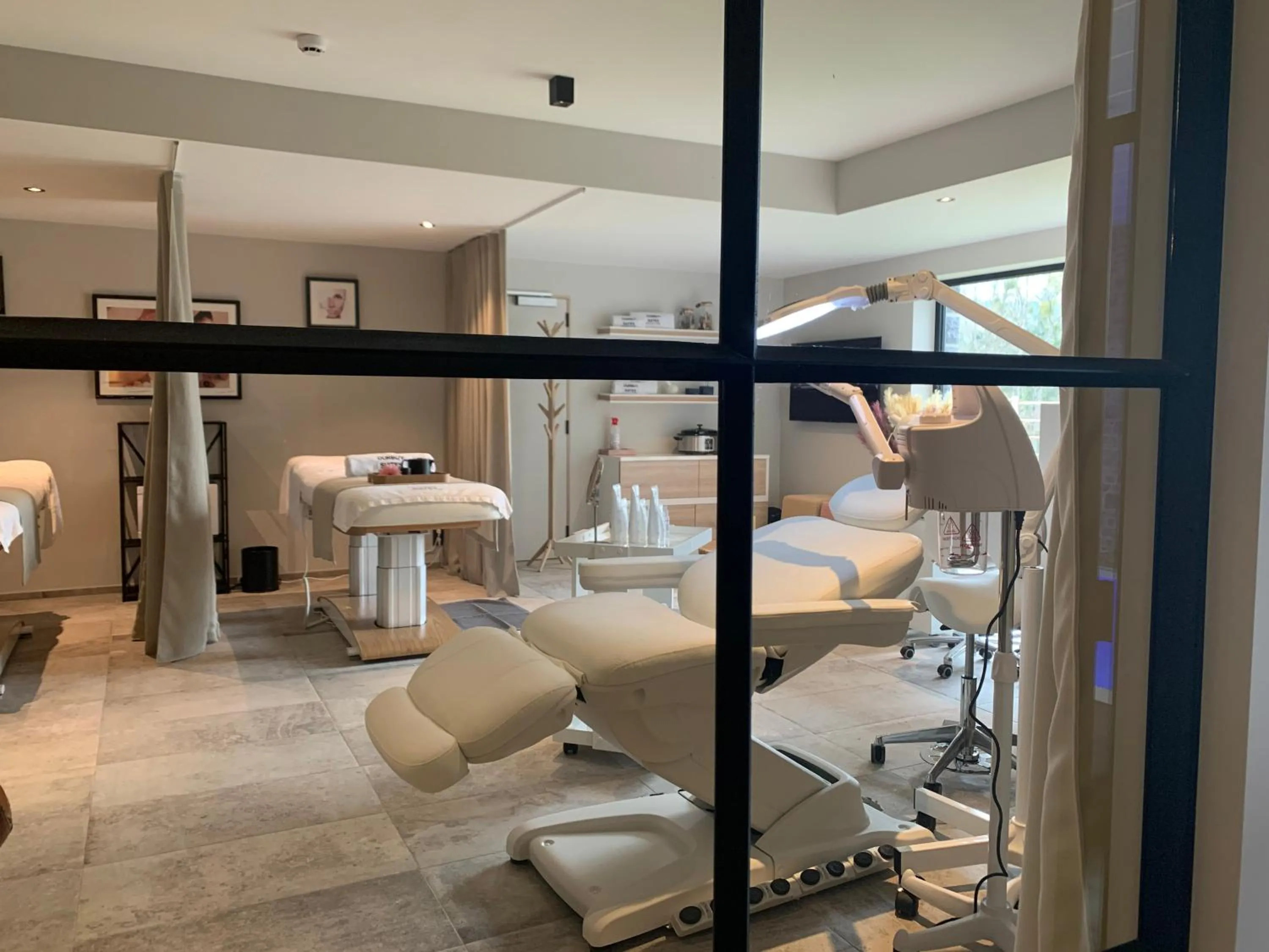 Massage in DURBUY SUITES