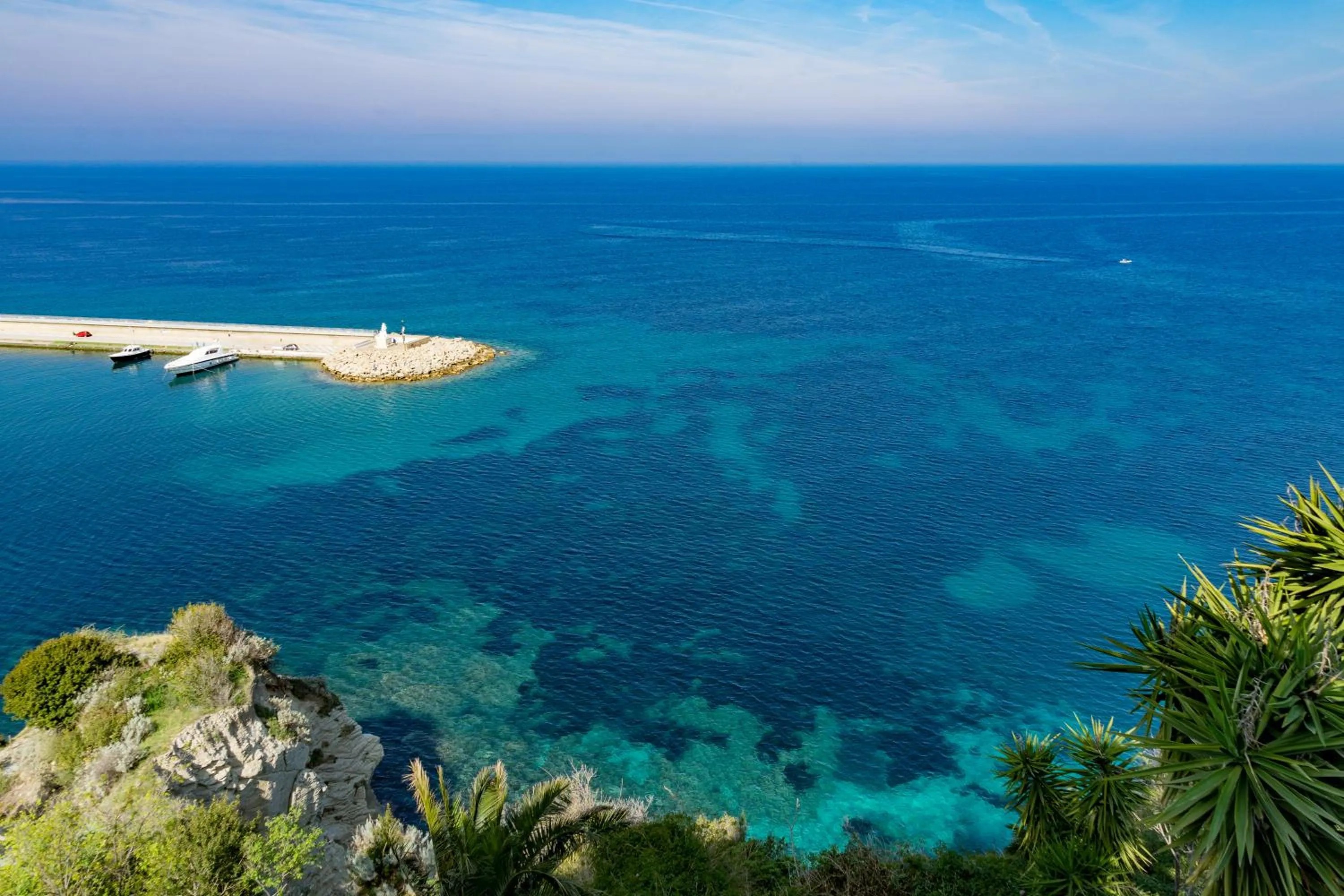 Nearby landmark in Borgo dei Saraceni - Flower Home