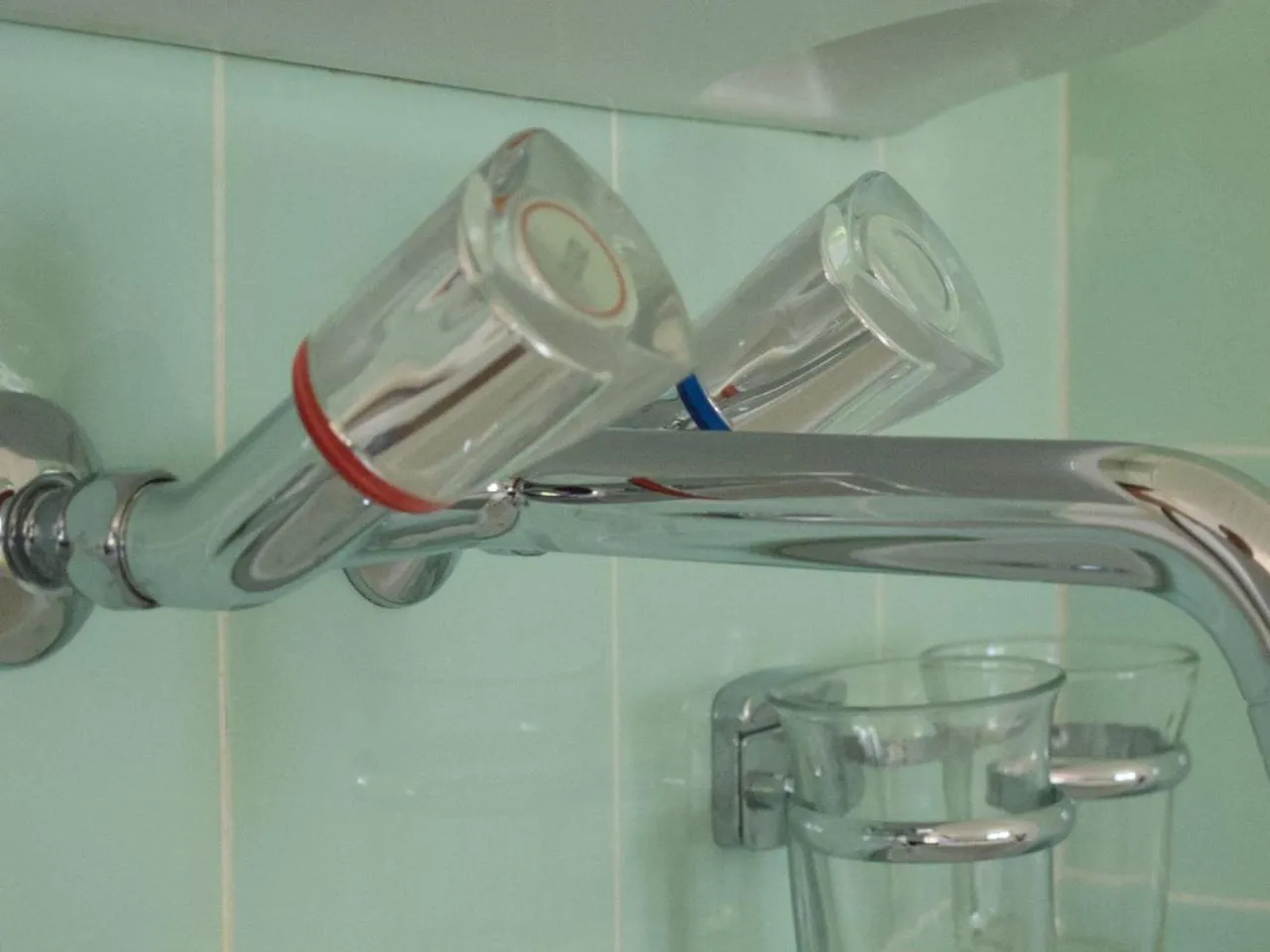 Photo of the whole room in Hotel Cafe Seeblick