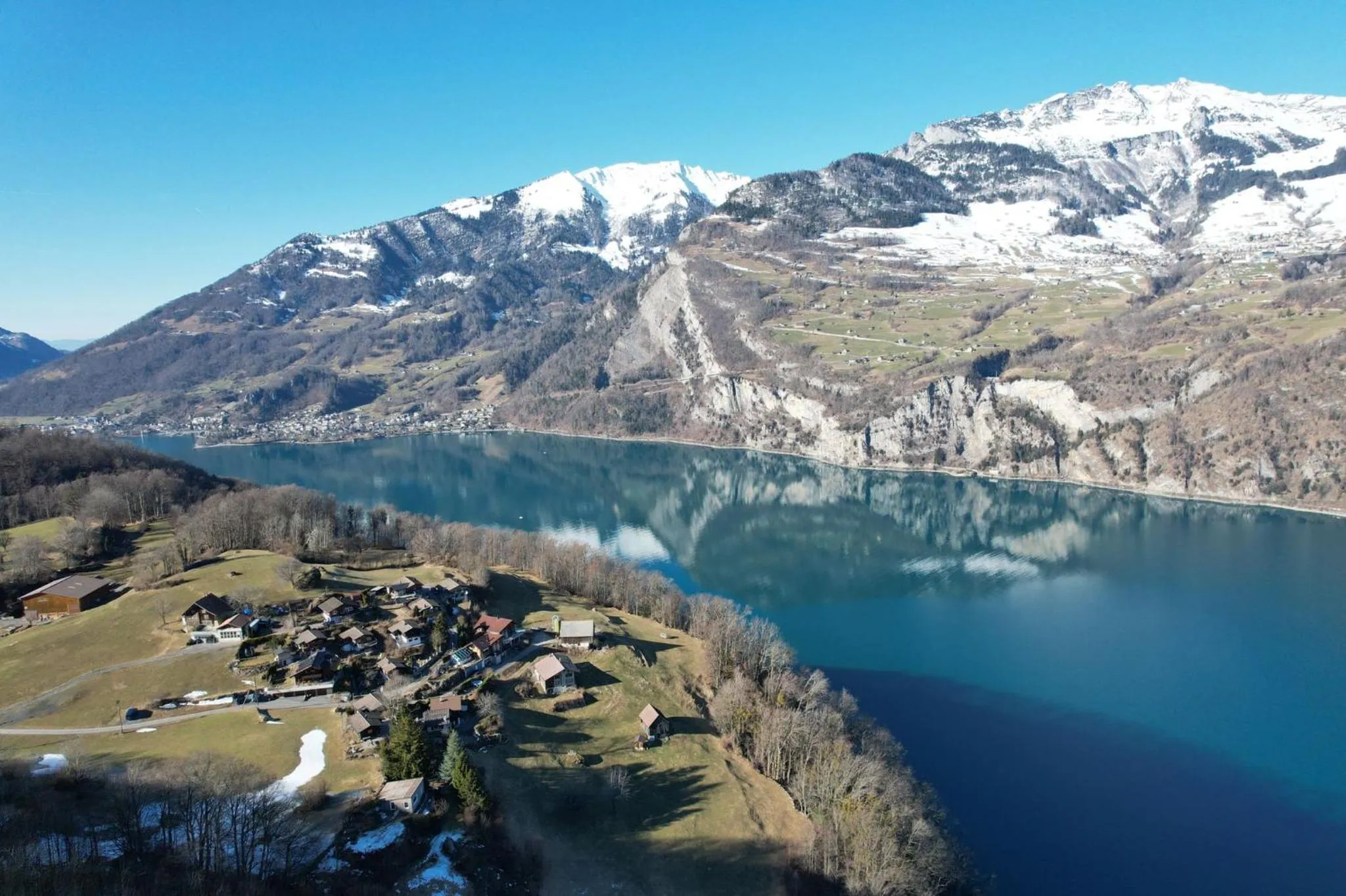 Staff in Hotel Cafe Seeblick