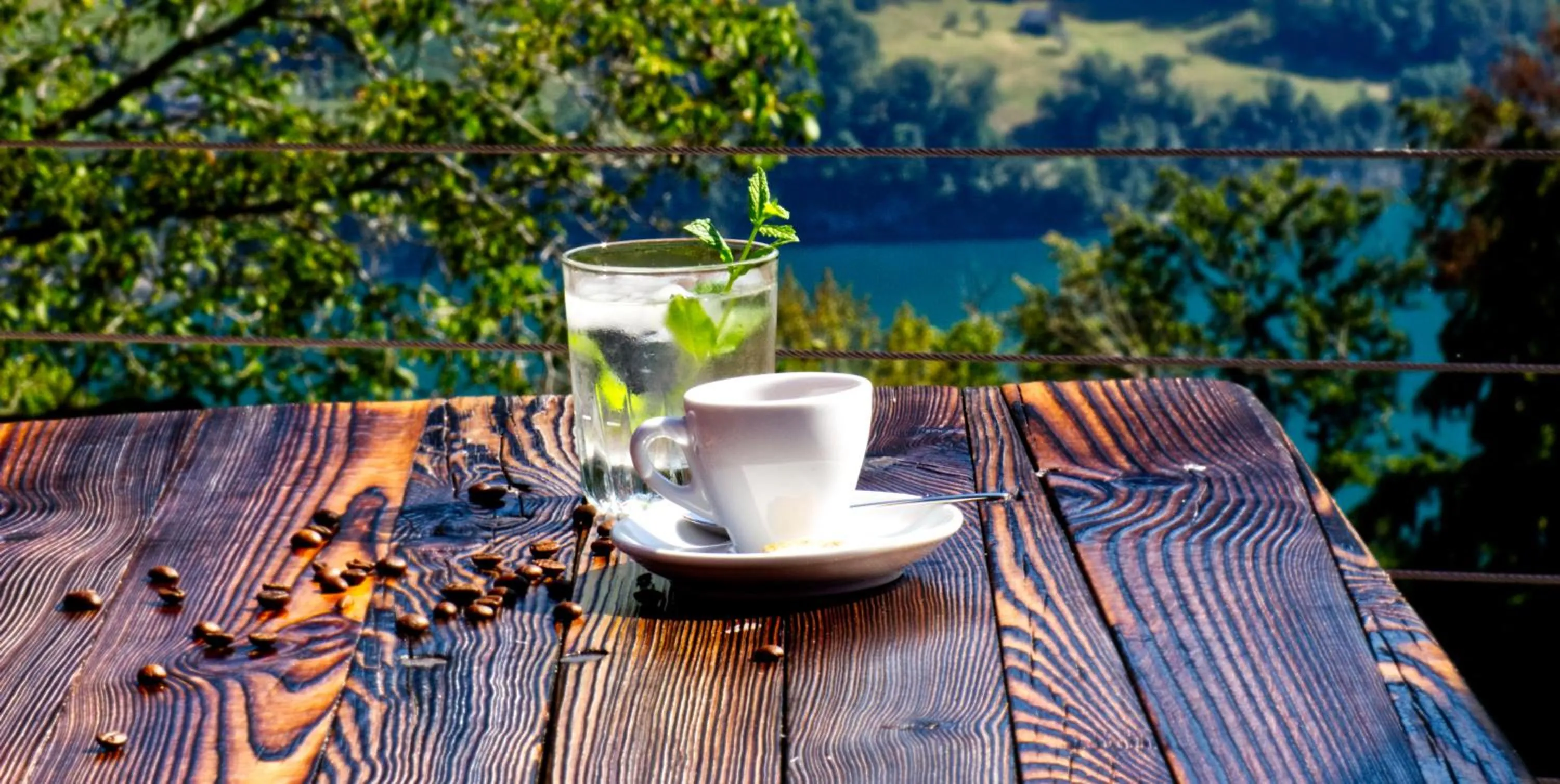 Other in Hotel Cafe Seeblick