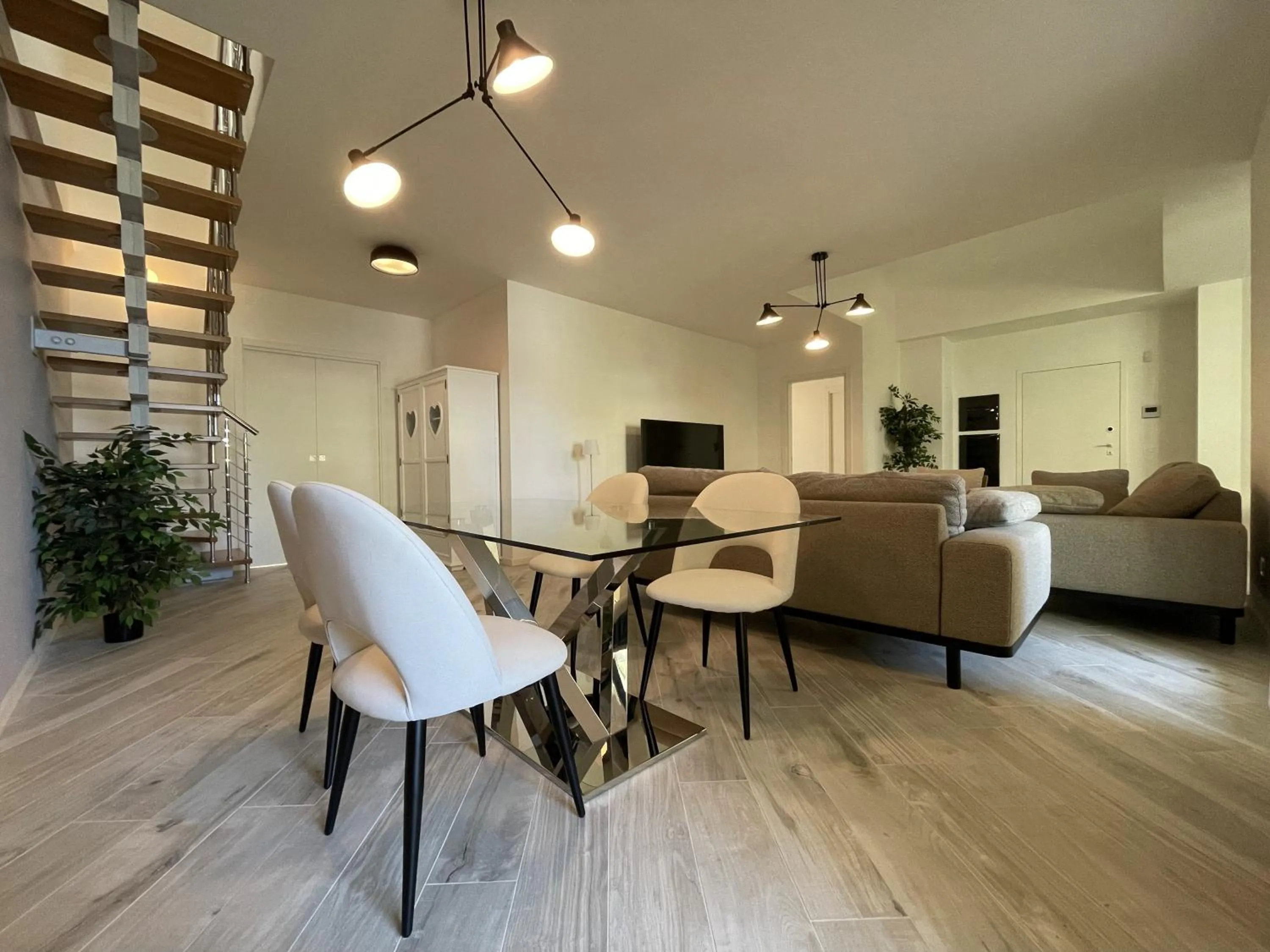 Gli Scogli Luxury Residence Hotel