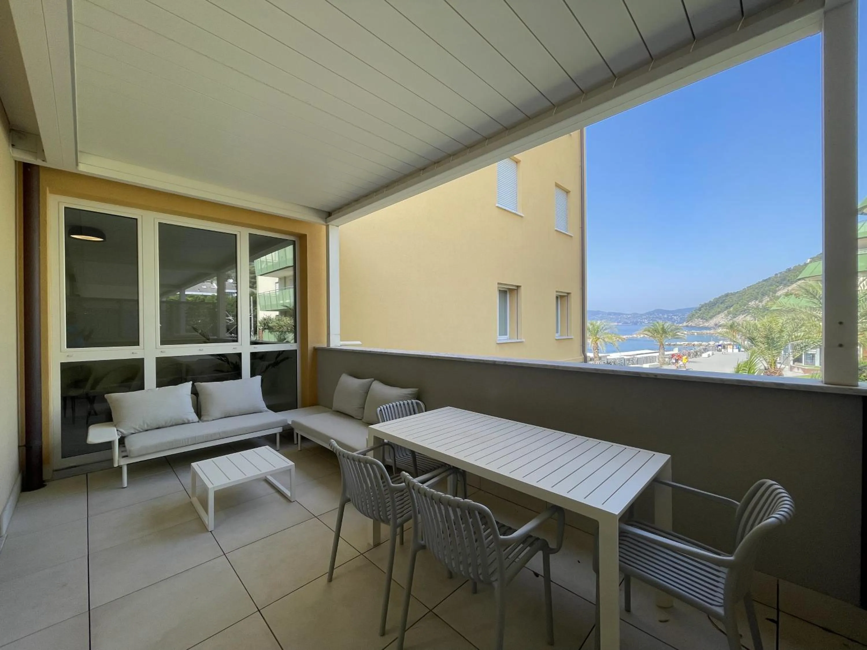 Gli Scogli Luxury Residence Hotel