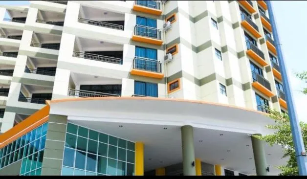 Marina Height Seaview Resort Apartment