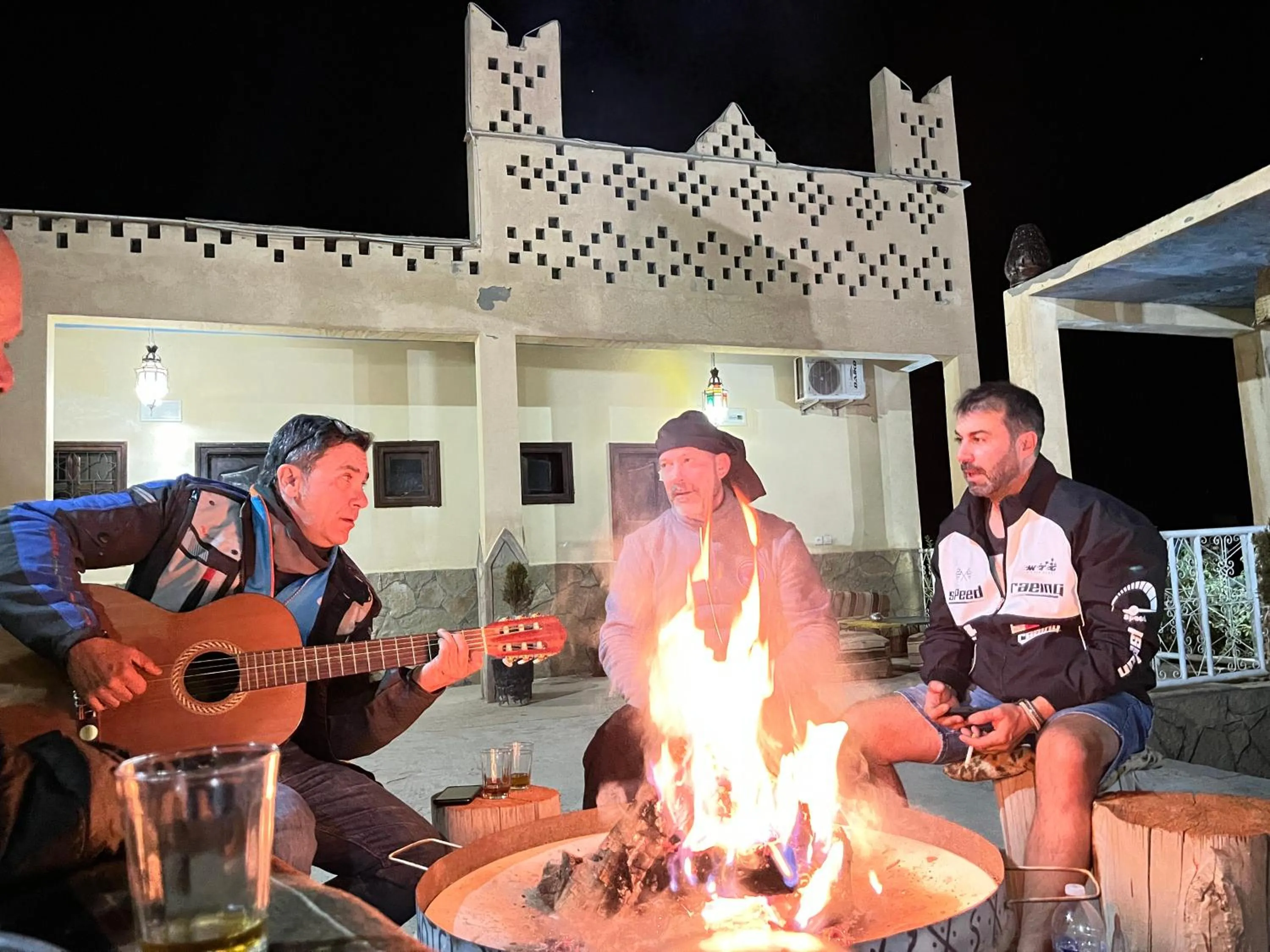 Auberge & Restaurant Agoudal