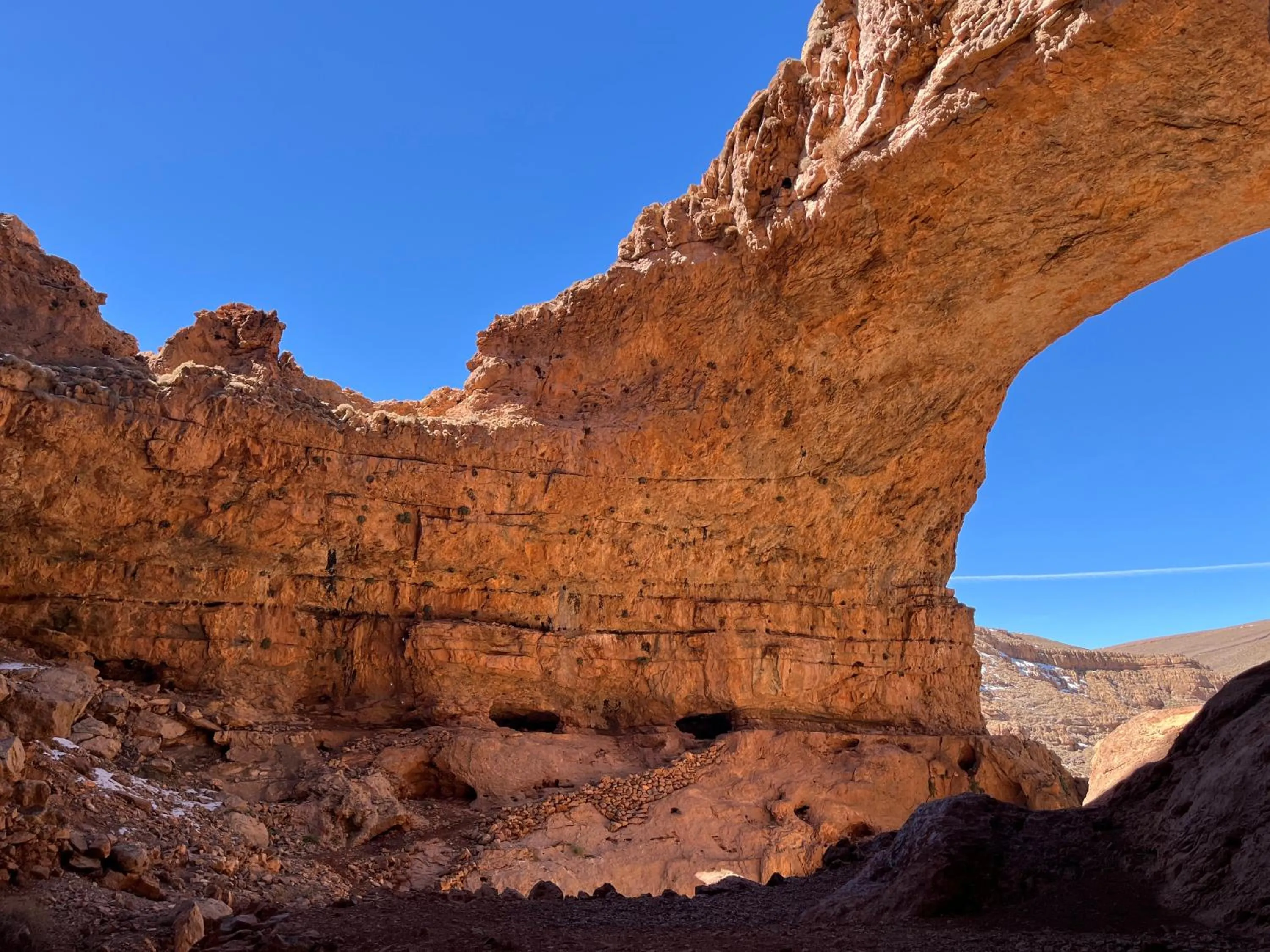 Auberge & Restaurant Agoudal