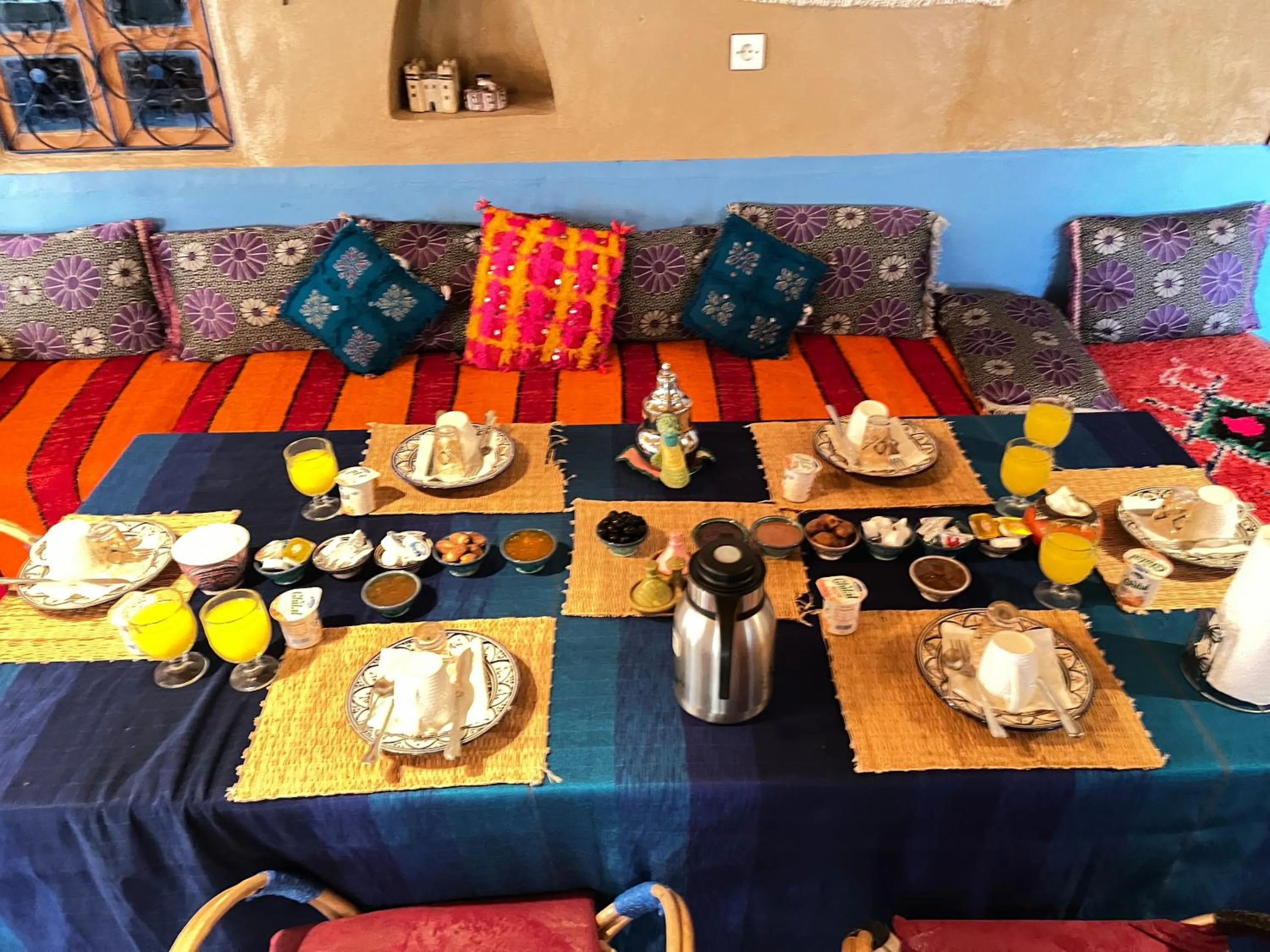 Auberge & Restaurant Agoudal