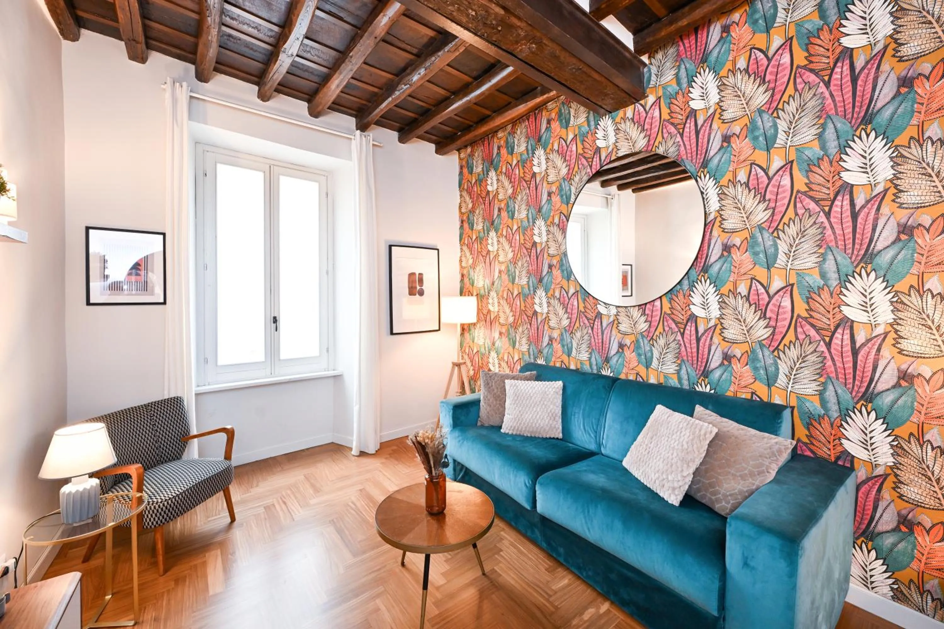 Vite Luxury Apartment