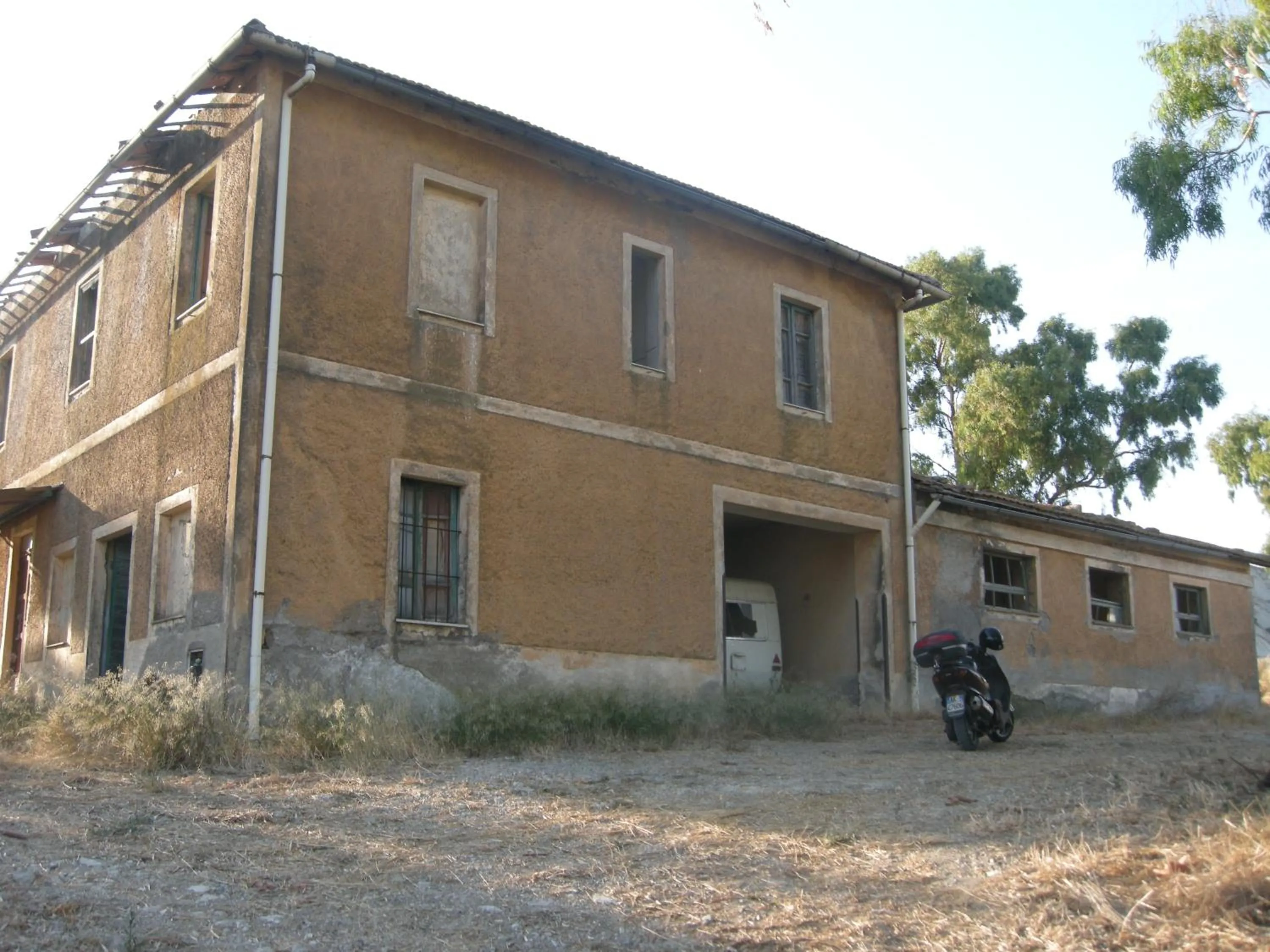 Other in Locanda Villa Naumanni