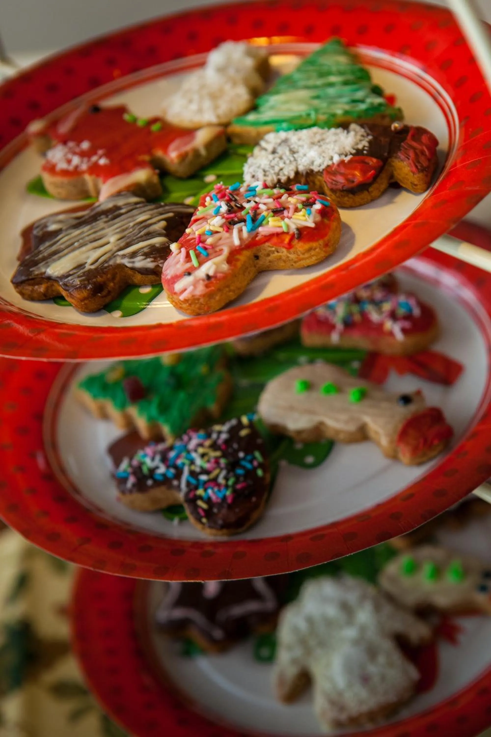 Food in Locanda Villa Naumanni