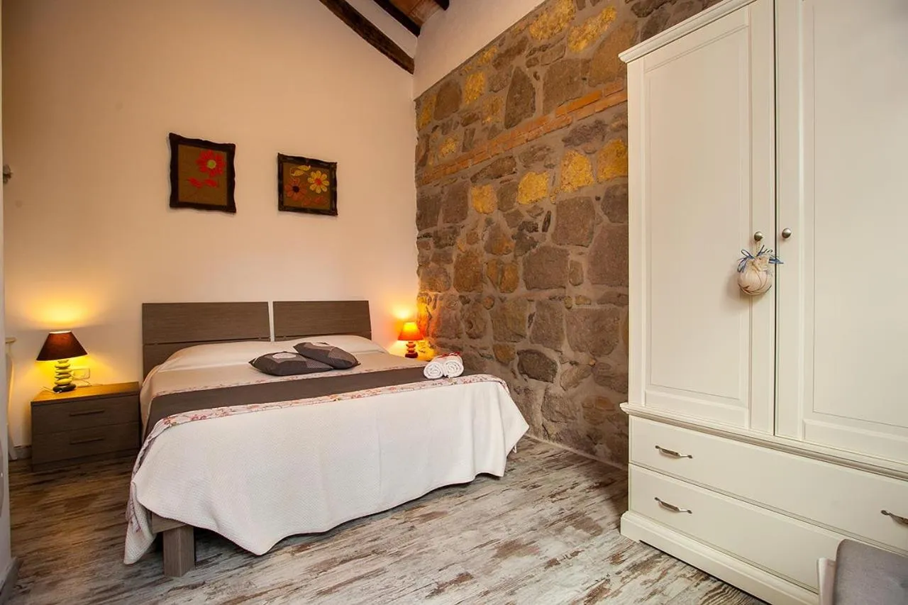 Locanda Villa Naumanni