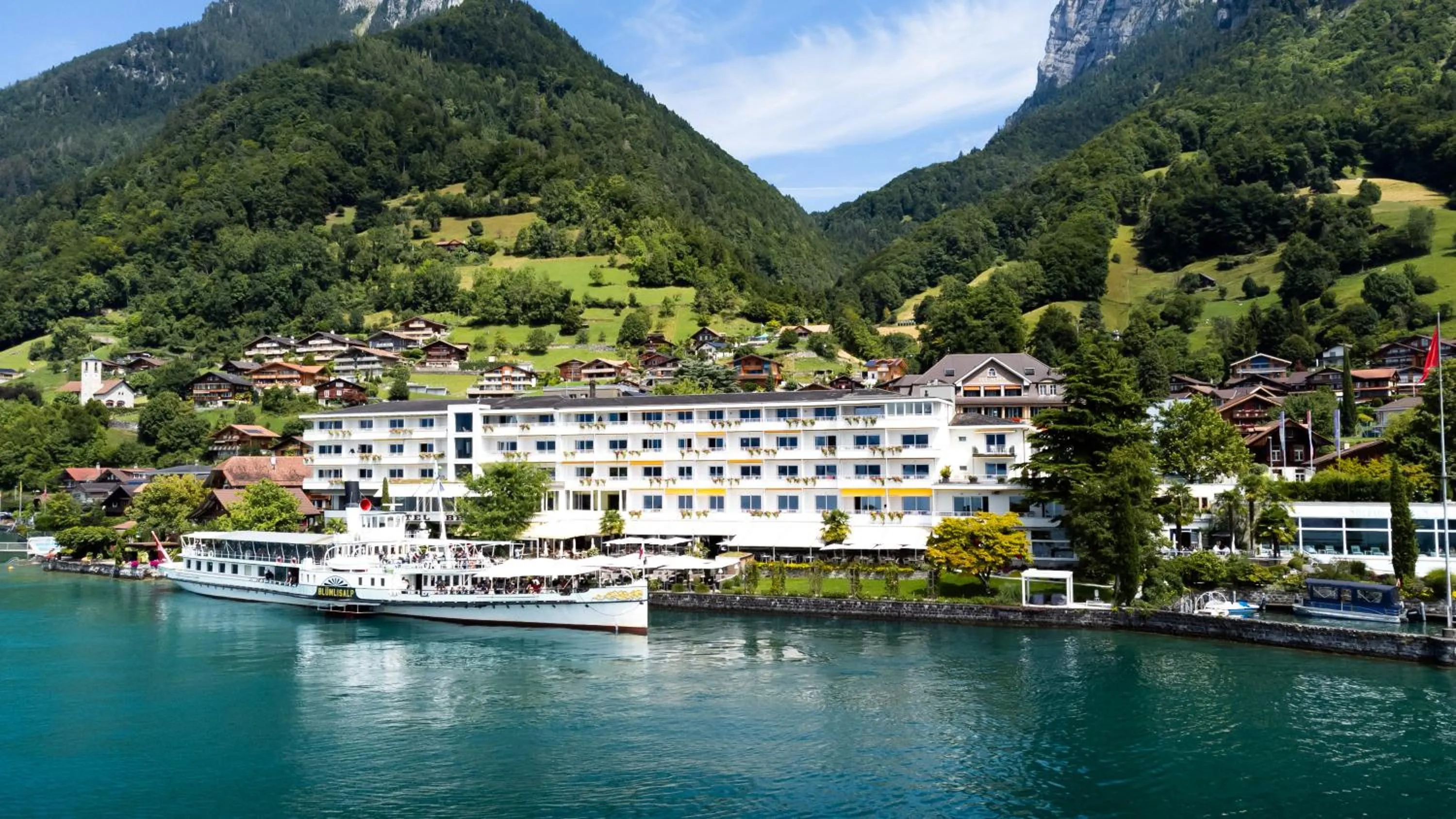 BEATUS Wellness- & Spa-Hotel