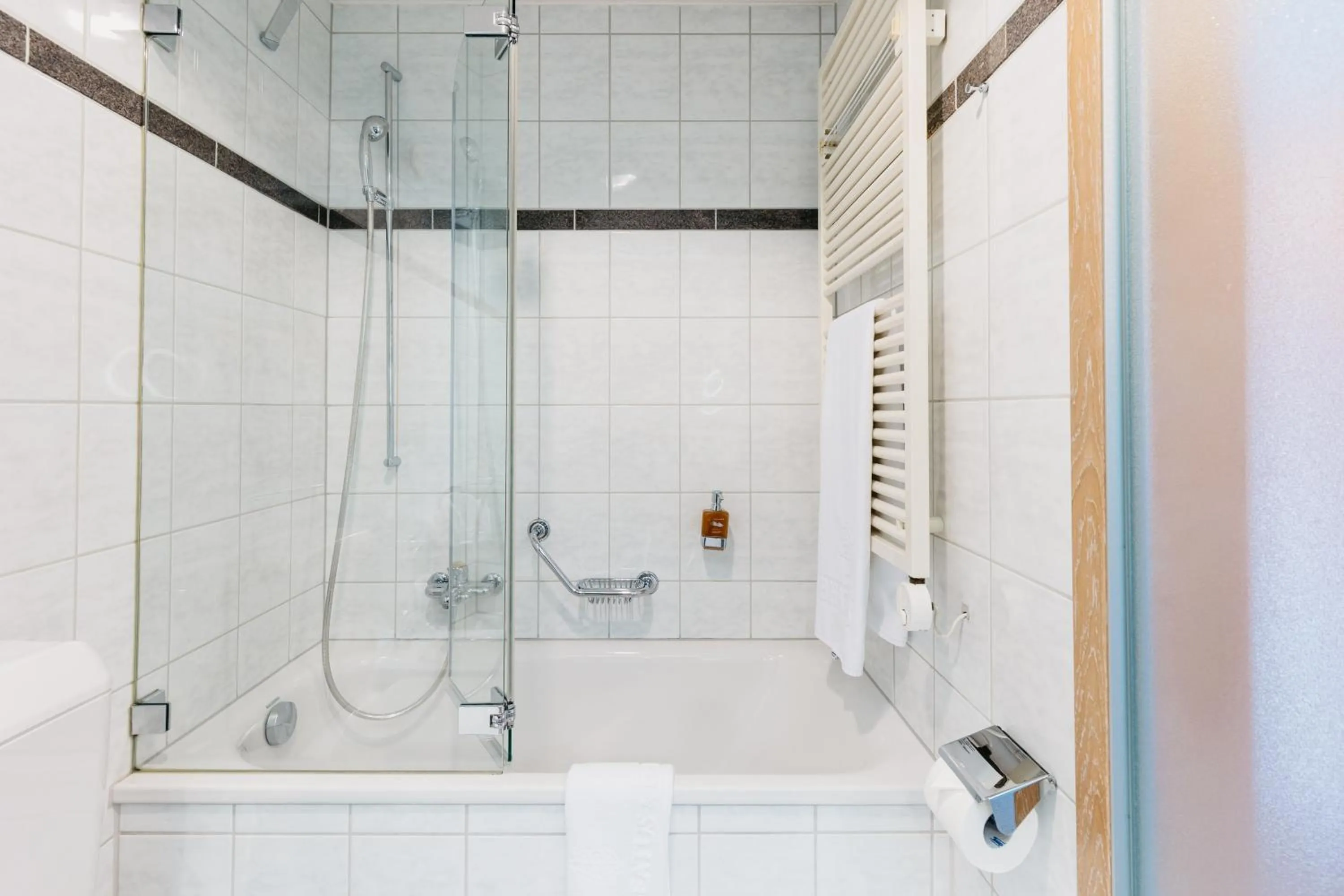 Bath in BEATUS Wellness- & Spa-Hotel