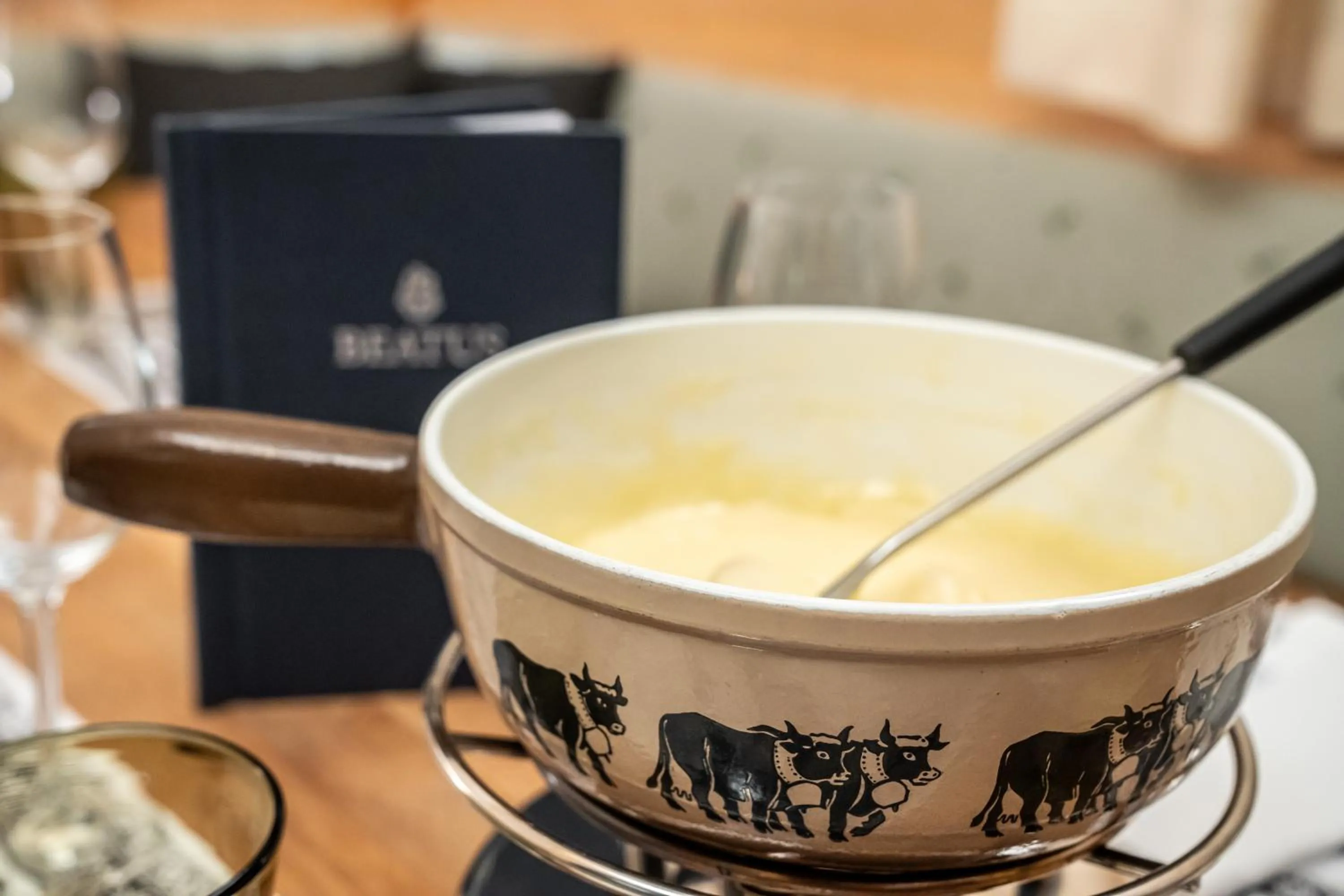 BEATUS Wellness- & Spa-Hotel