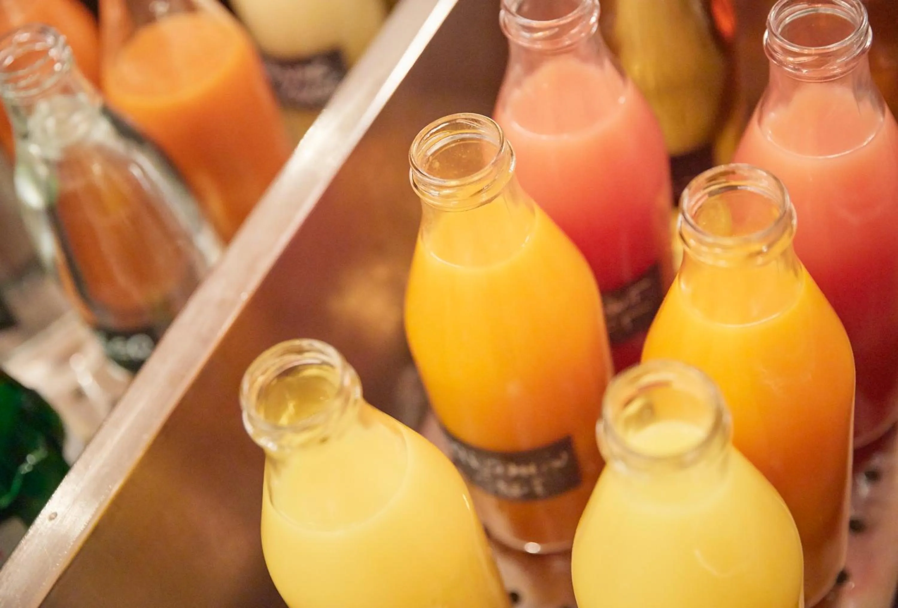 Breakfast in BEATUS Wellness- & Spa-Hotel