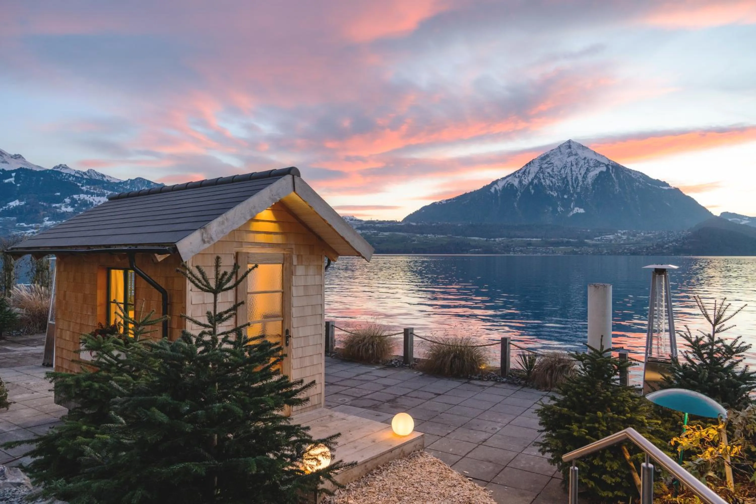 BEATUS Wellness- & Spa-Hotel