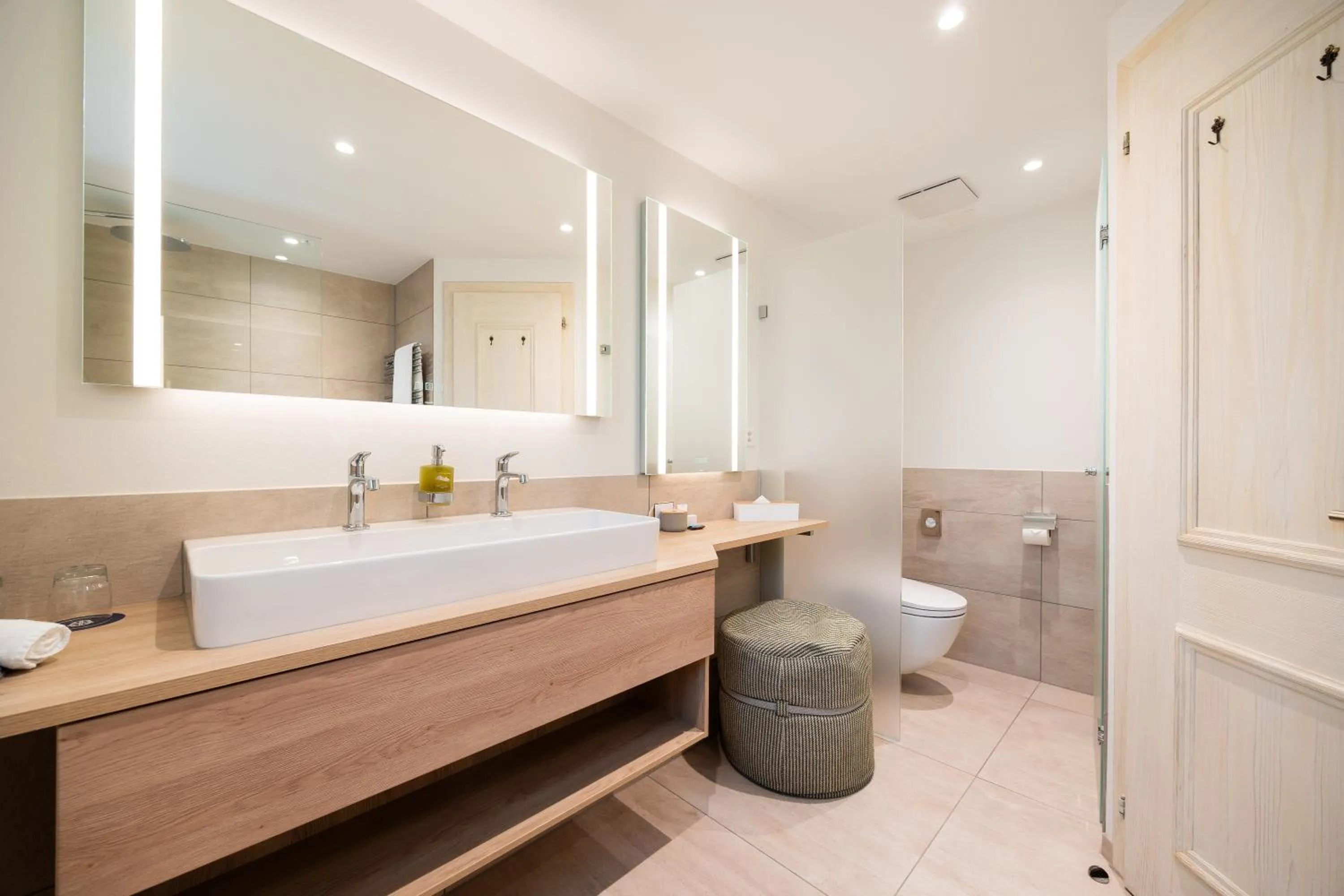 BEATUS Wellness- & Spa-Hotel