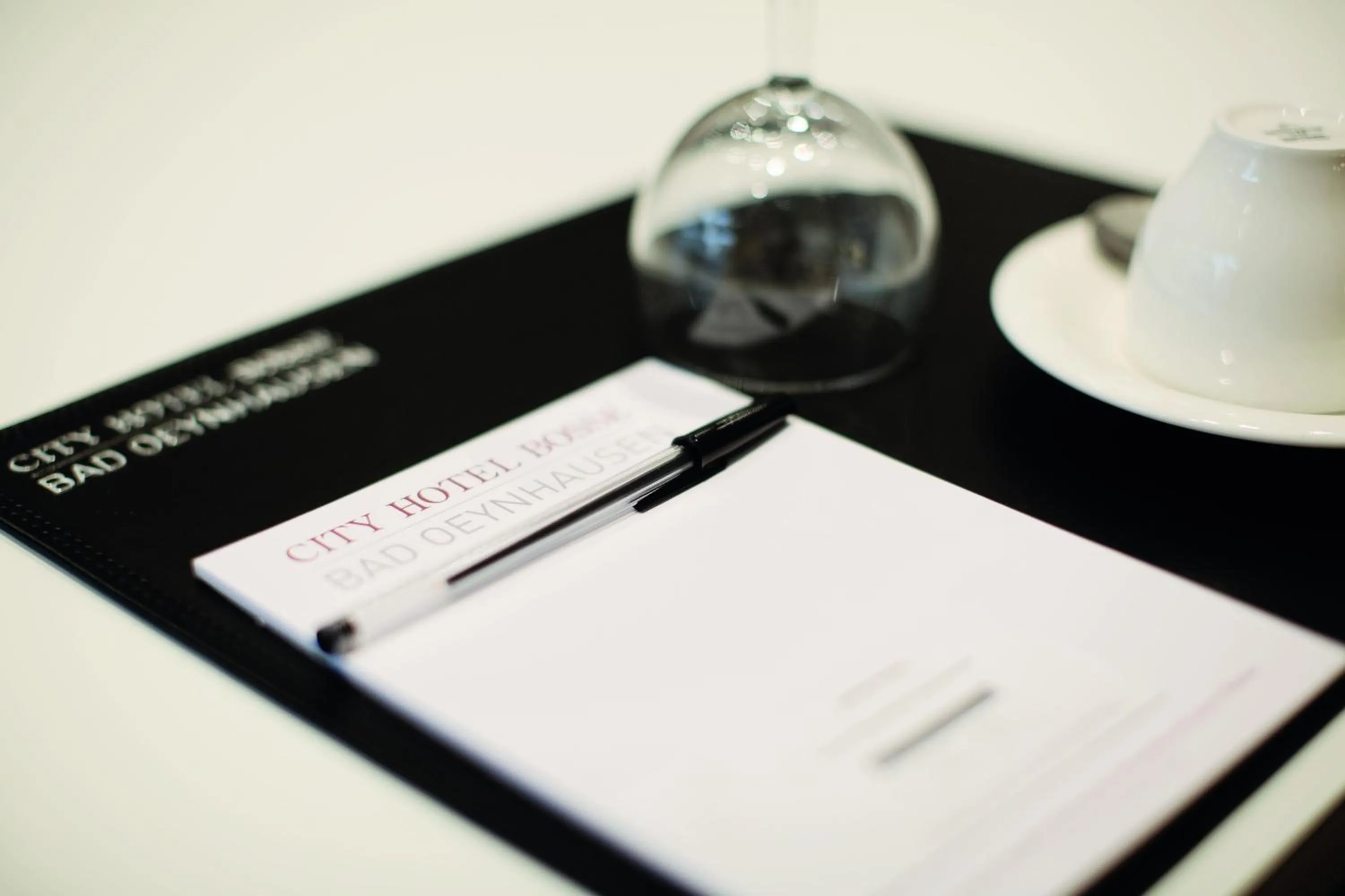 Other in City Hotel Bosse