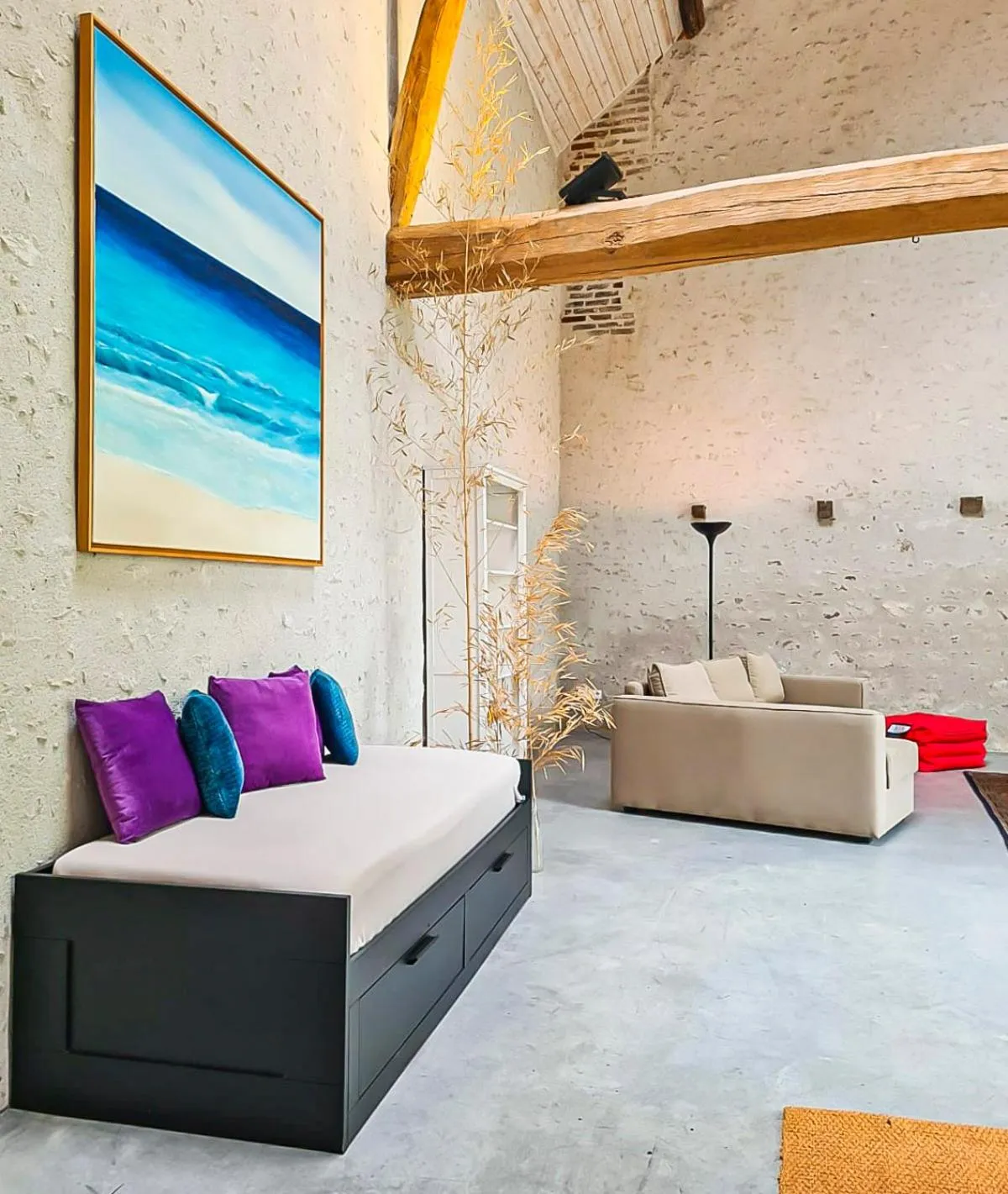 L'eau Vive demeure de charme