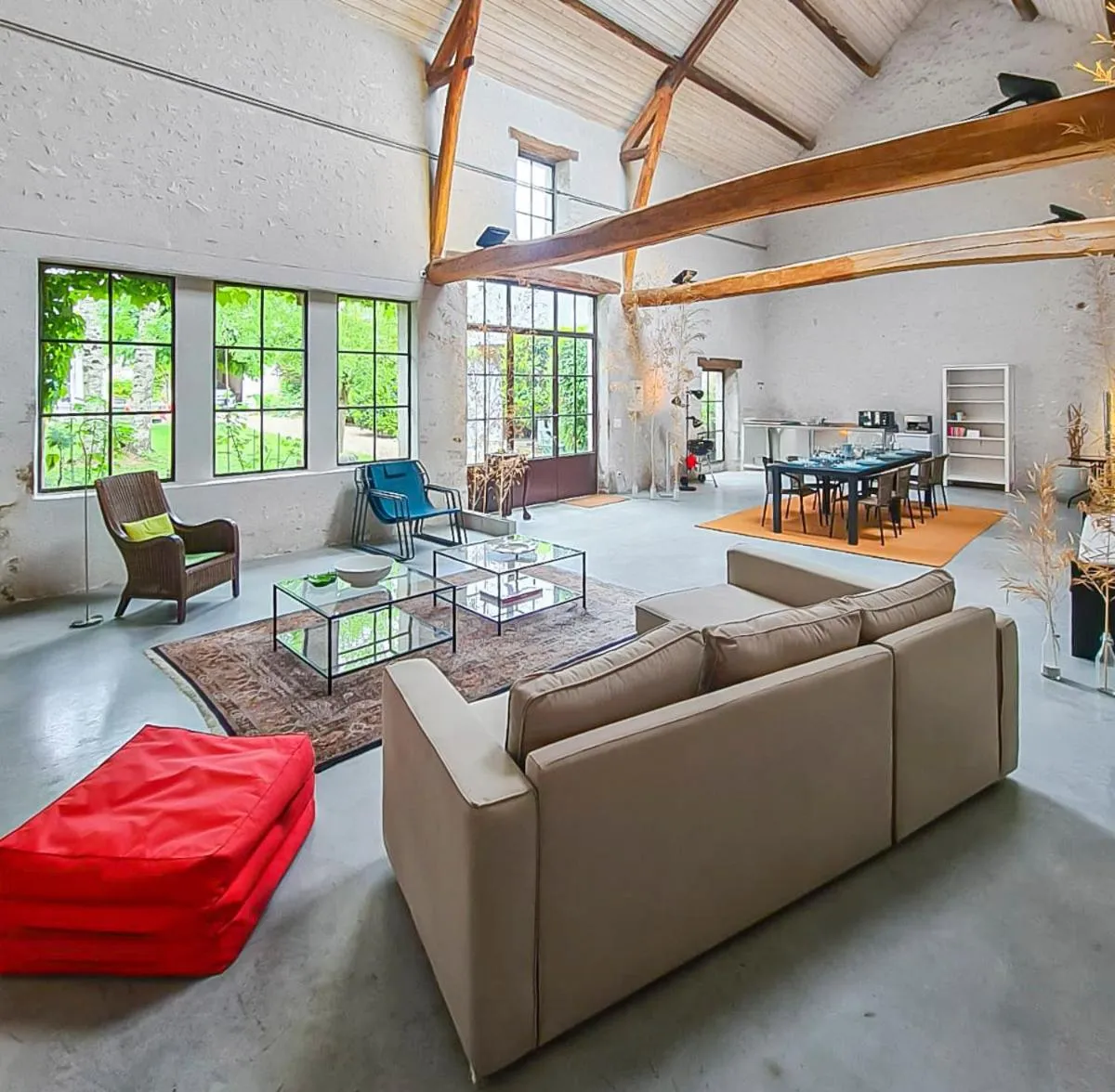 L'eau Vive demeure de charme