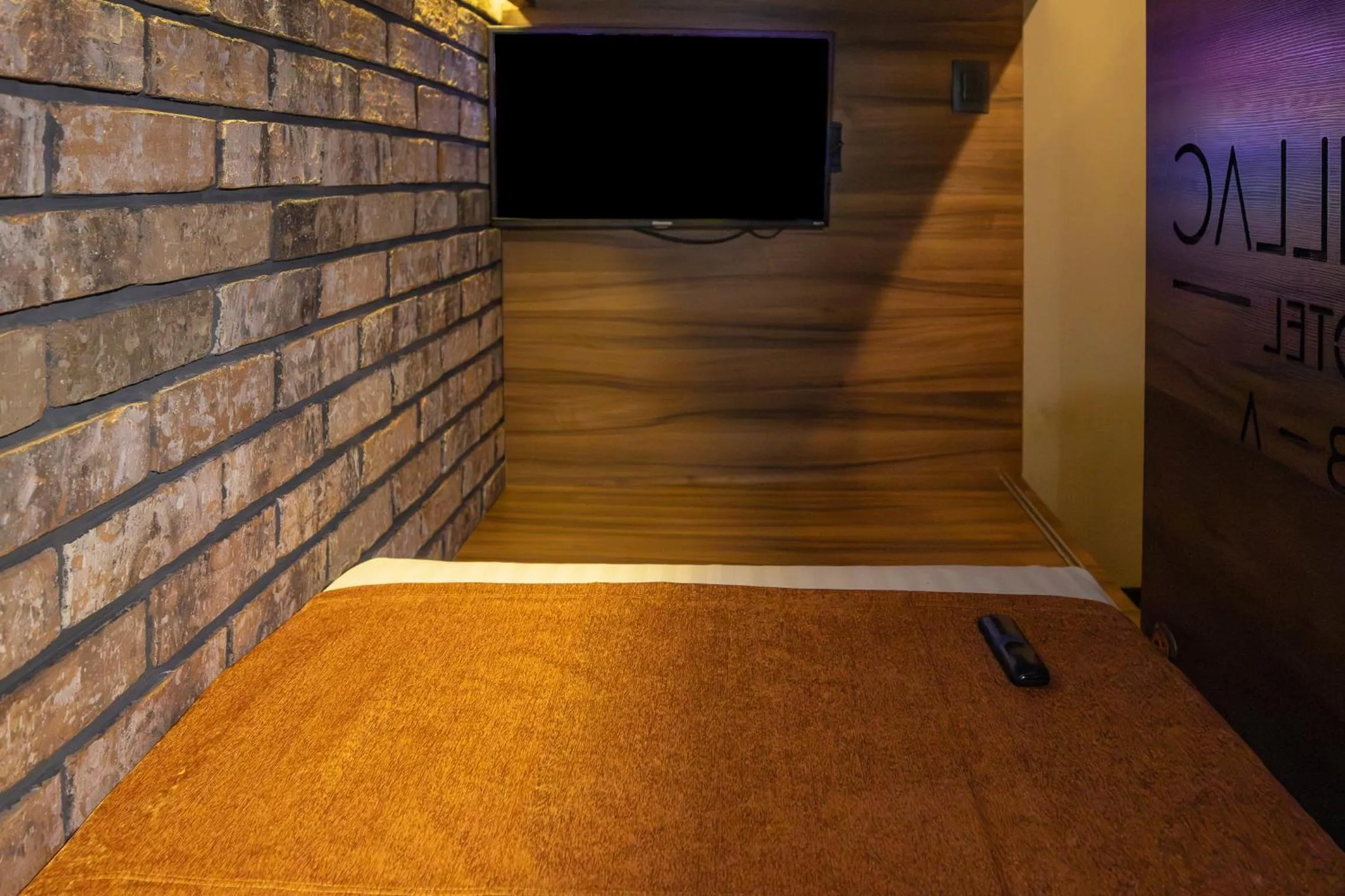 Cadillac Hotel Boutique