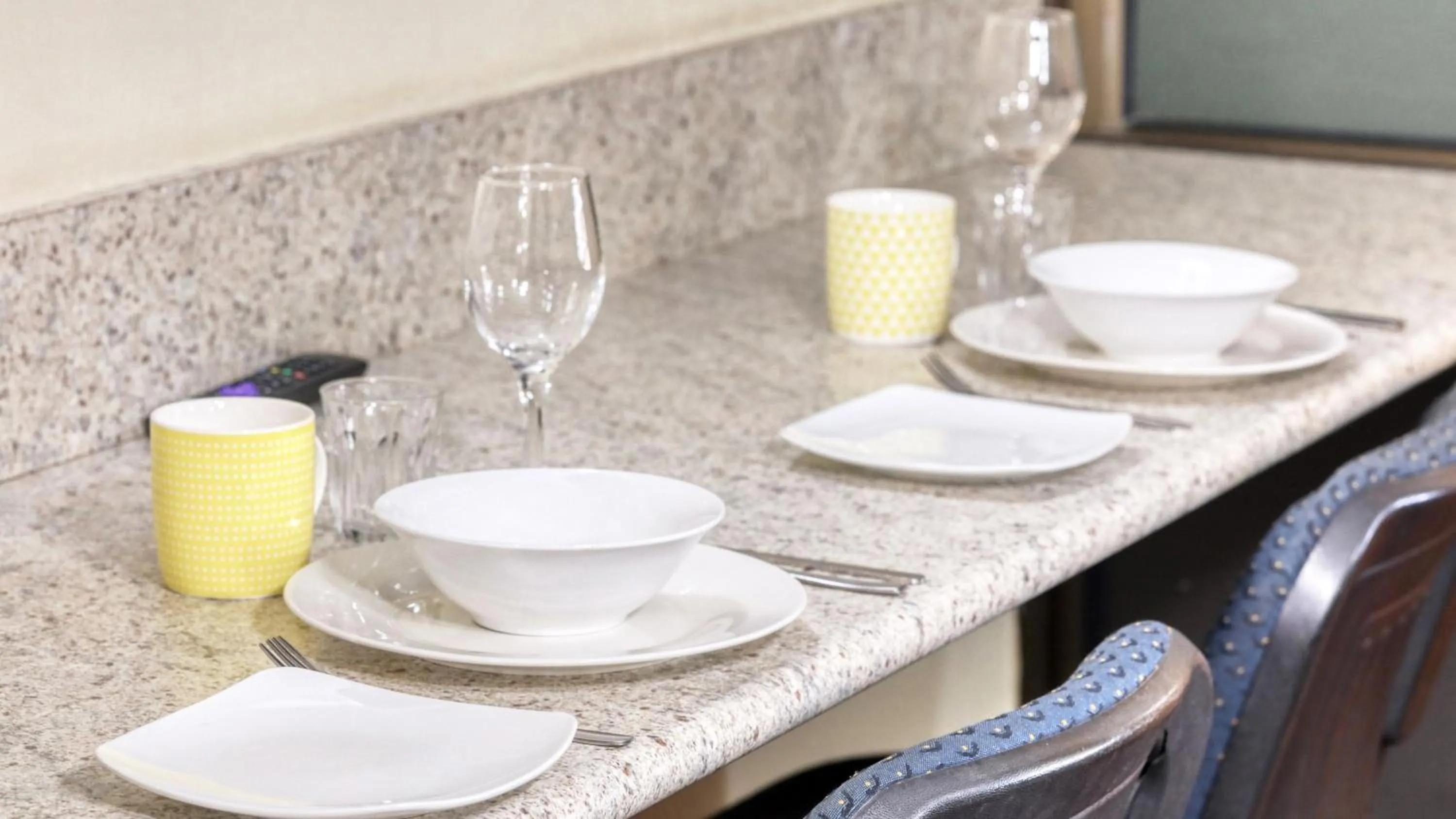 Decorative detail in Biloela Centre Motel & Grevillea Steakhouse & Bar